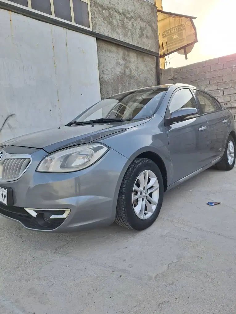 برلیانس H330 اتوماتیک 1500 - 1394