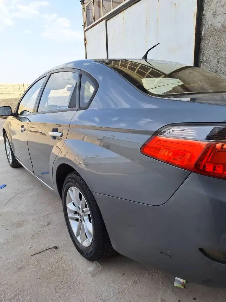 برلیانس H330 اتوماتیک 1500 - 1394