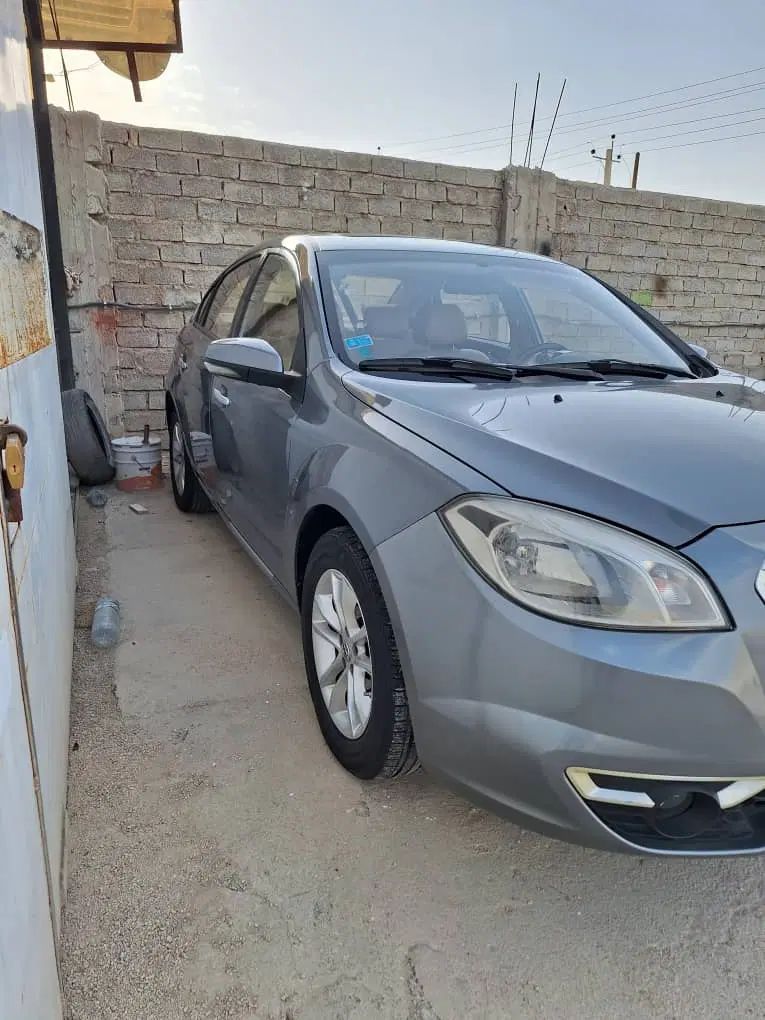 برلیانس H330 اتوماتیک 1500 - 1394