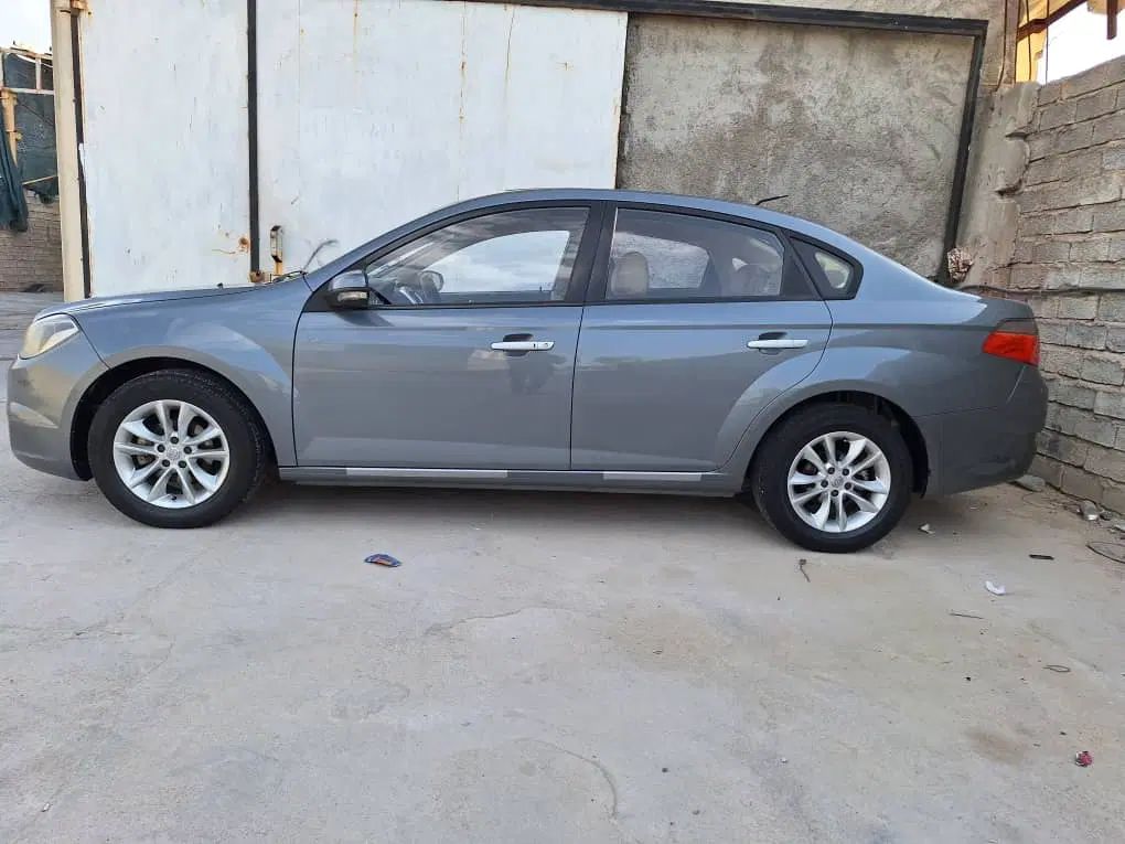 برلیانس H330 اتوماتیک 1500 - 1394