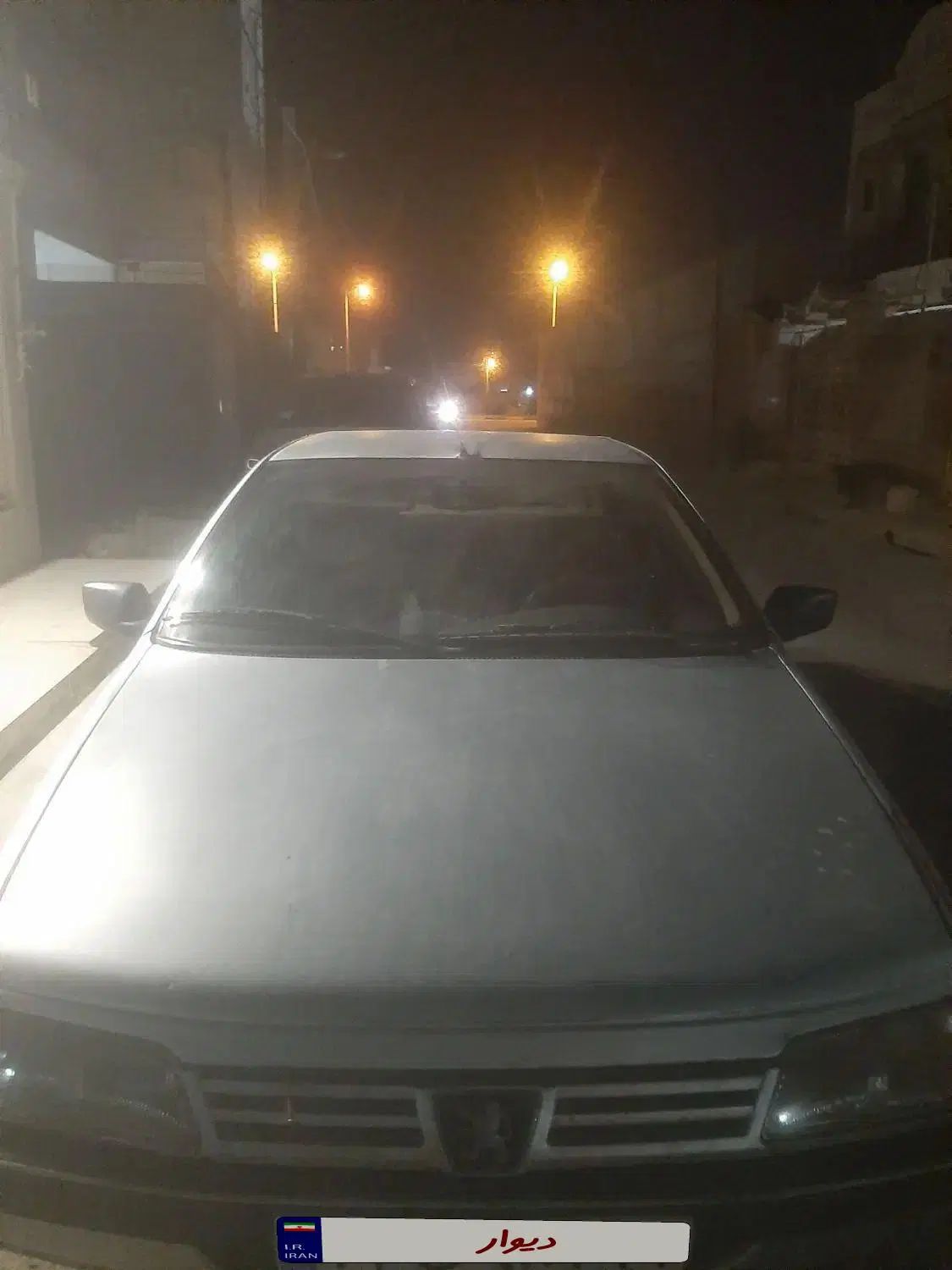 خودرو پژو، 405 آگهی ann_20344458