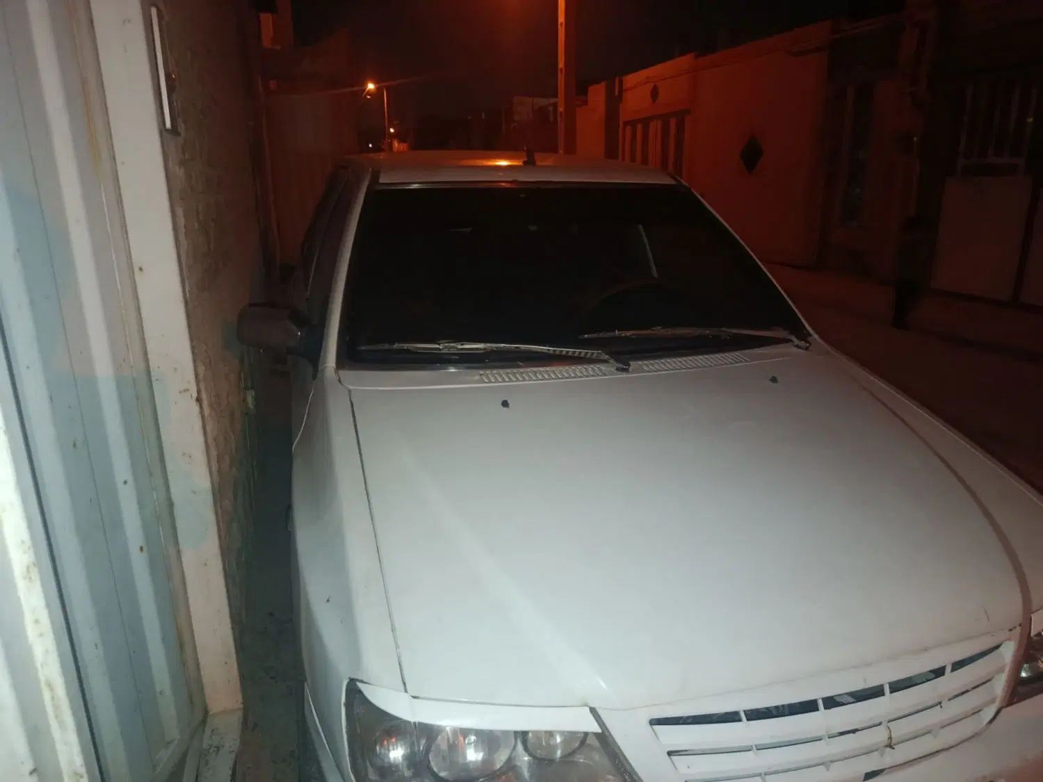 پراید 132 ساده - 1388