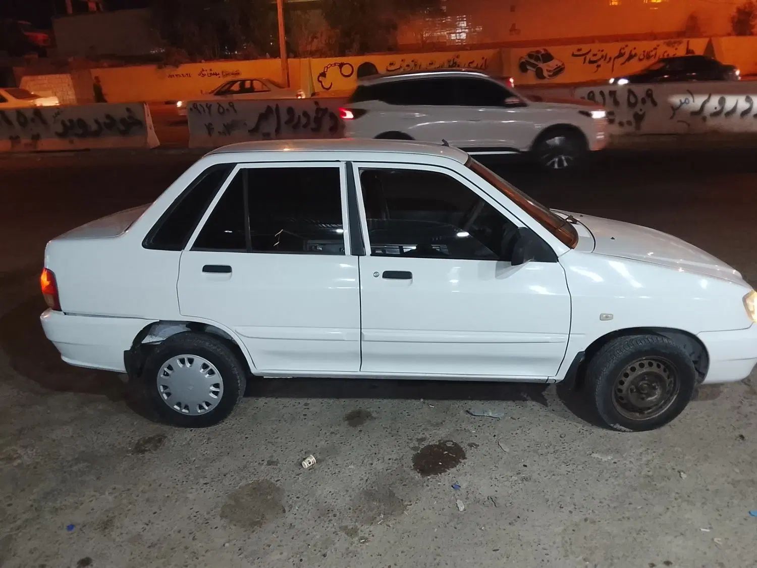 خودرو پراید، 132 آگهی ann_20344493