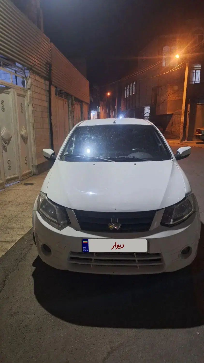 خودرو ساینا، S آگهی ann_20344521