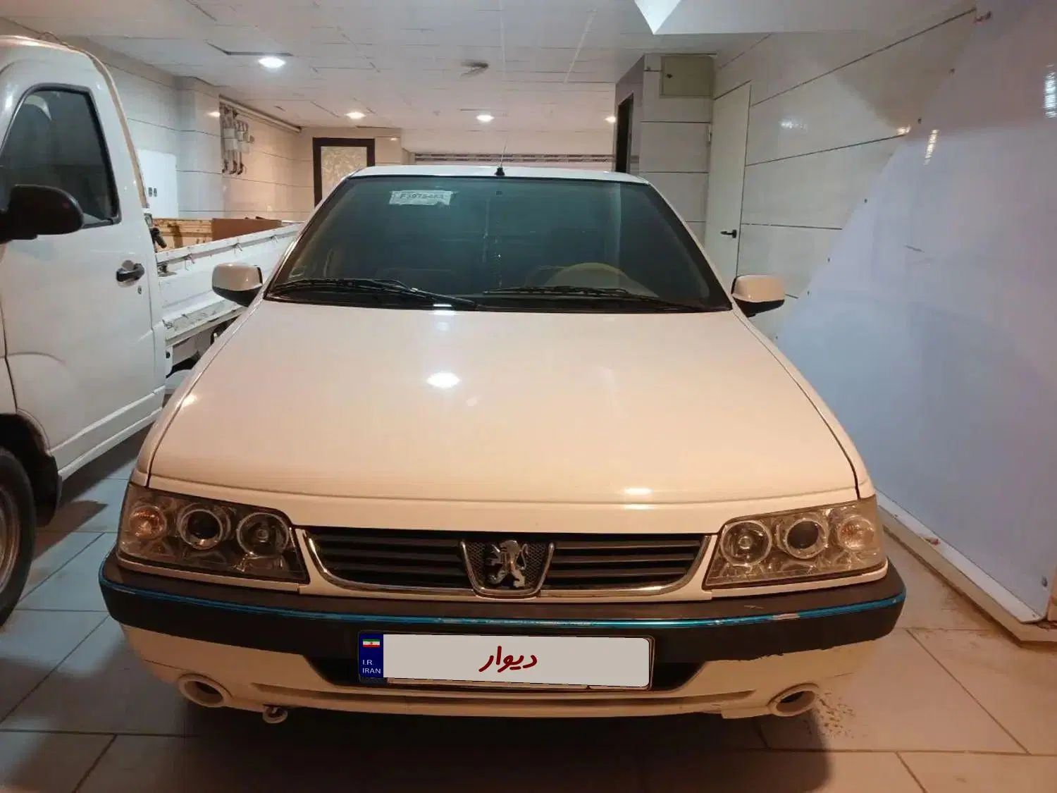 خودرو پژو، 405 SLX آگهی ann_20344550