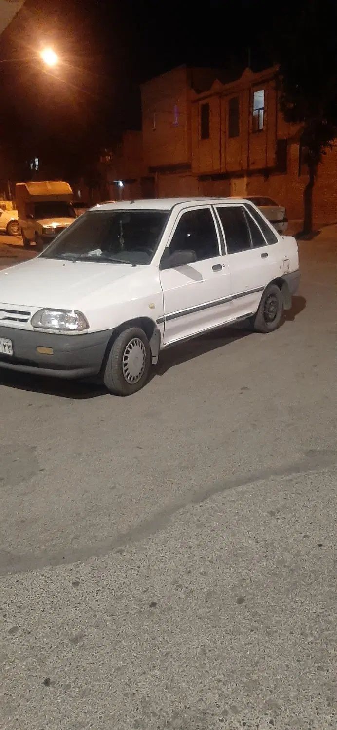 خودرو پراید، صبا آگهی ann_20344553