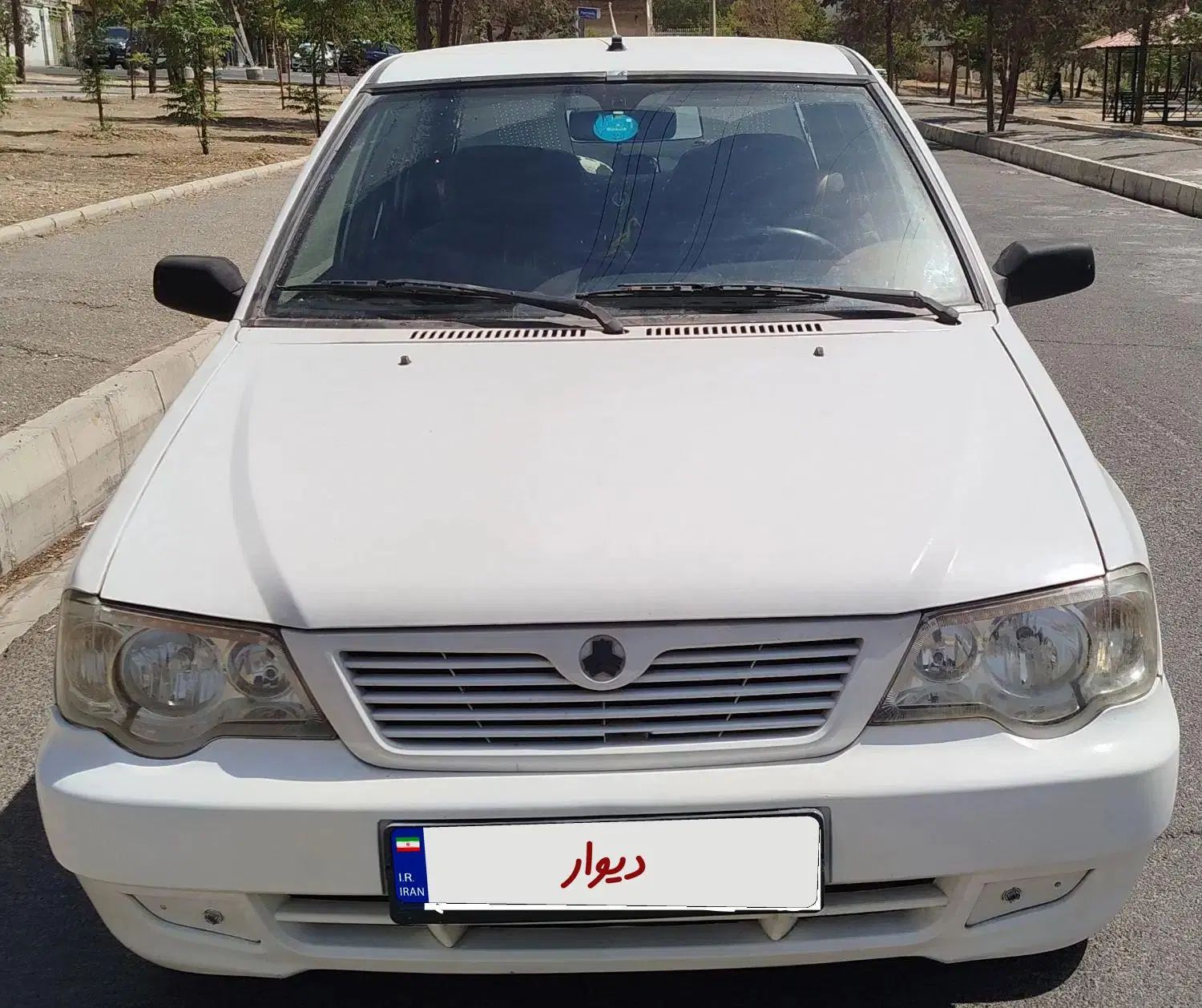 خودرو پراید، 132 آگهی ann_20344555