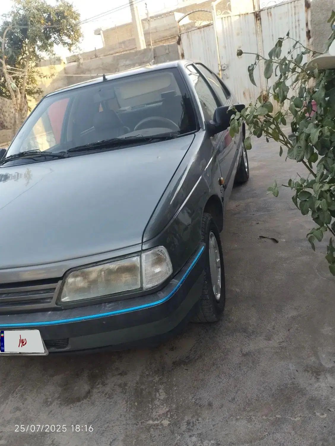 خودرو پژو، 405 آگهی ann_20344589