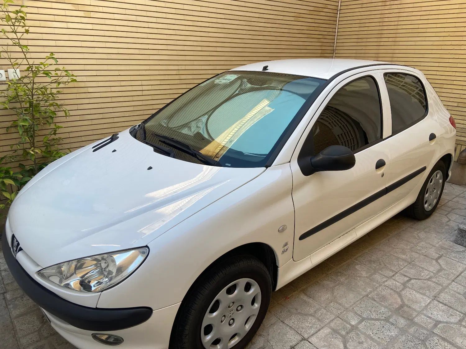 خودرو پژو، 206 آگهی ann_20344612