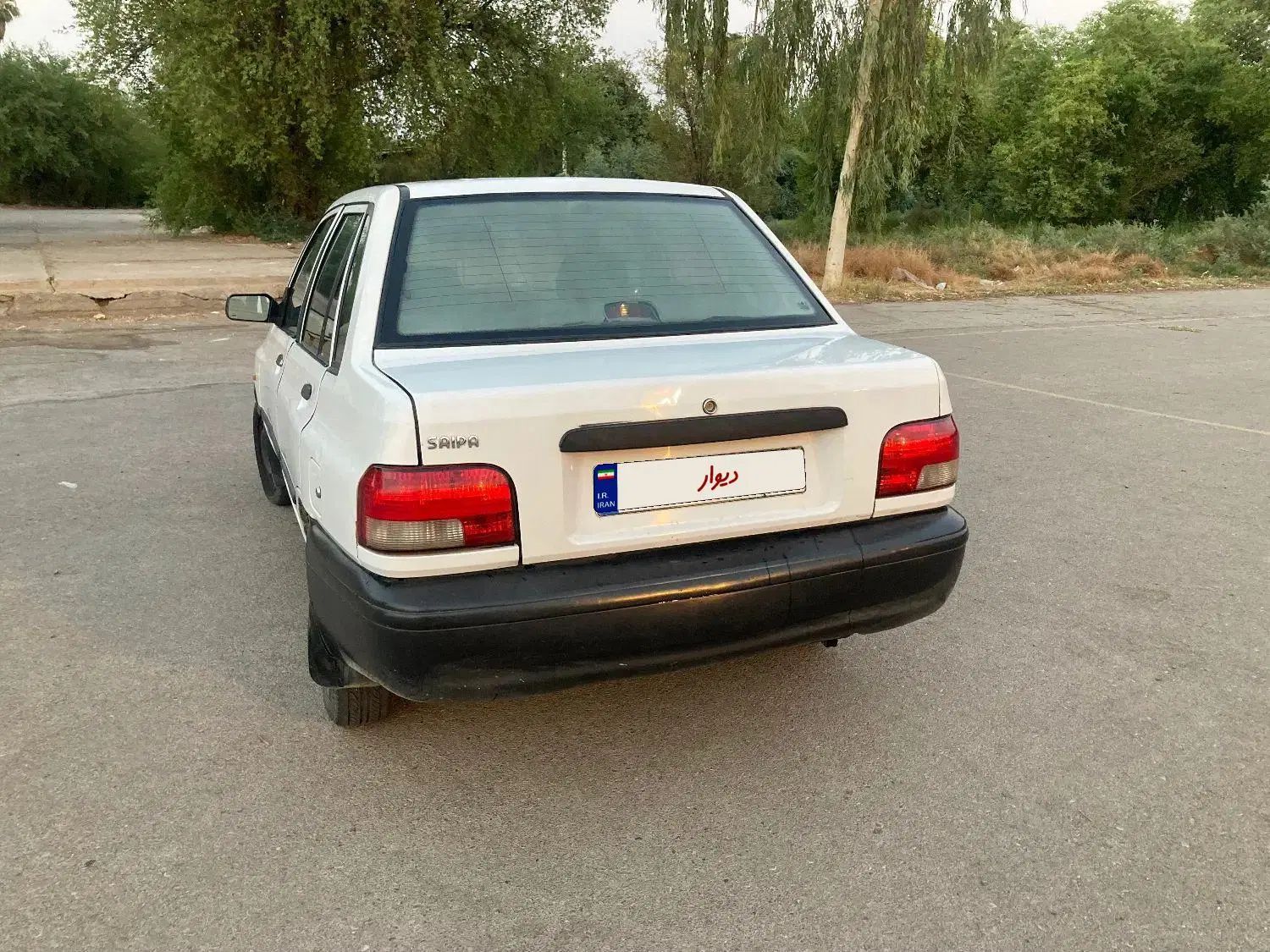 خودرو پراید، 131 آگهی ann_20344623