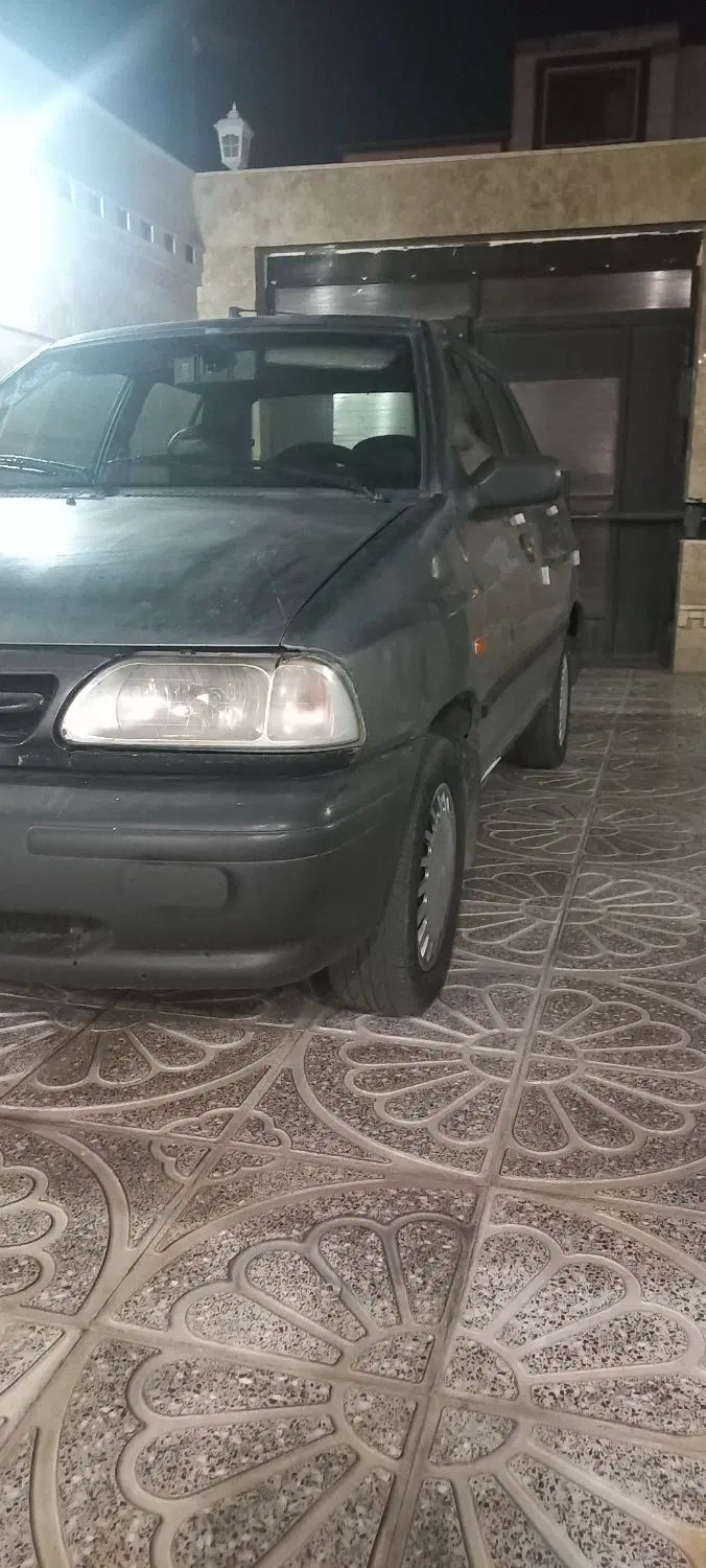 خودرو پراید، صبا آگهی ann_20344640