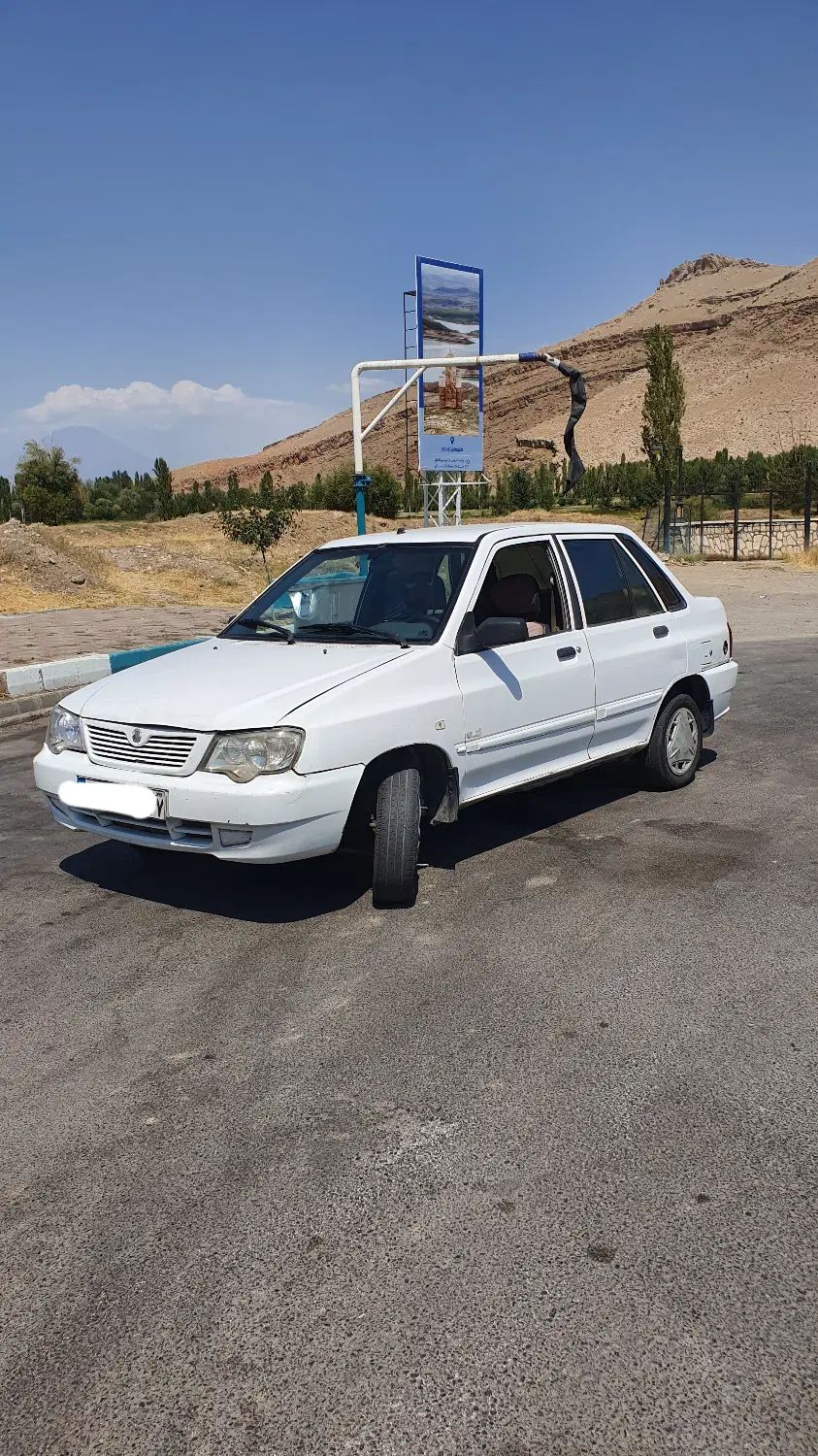 خودرو پراید، 132 آگهی ann_20344642