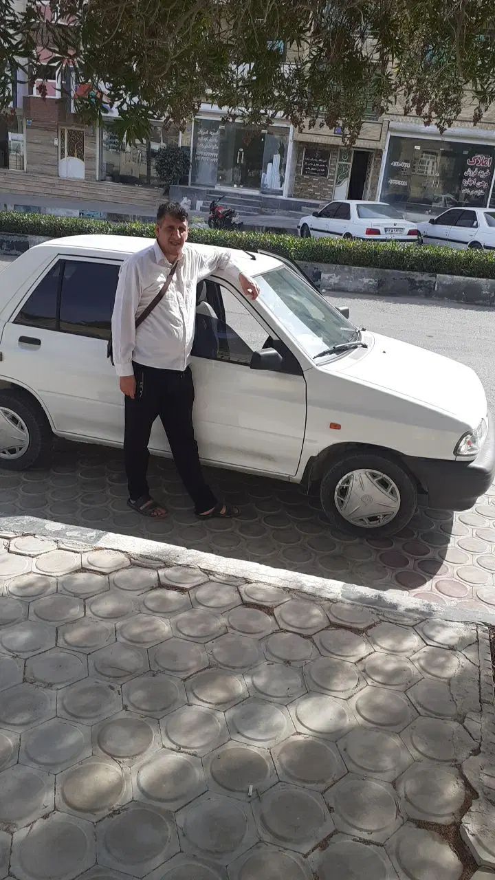 خودرو پراید، 131 آگهی ann_20344667