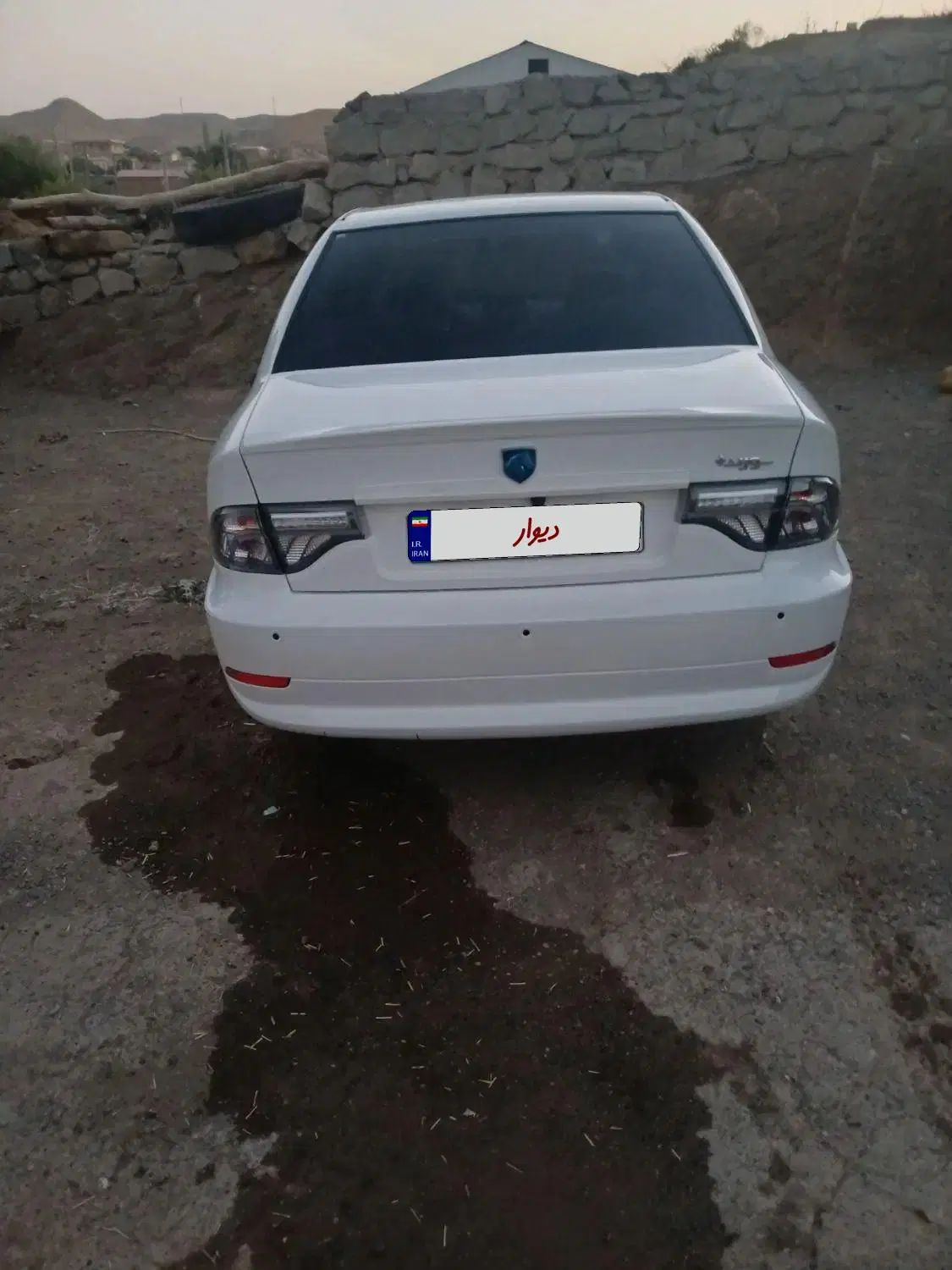 خودرو سمند، سورن پلاس آگهی ann_20344671