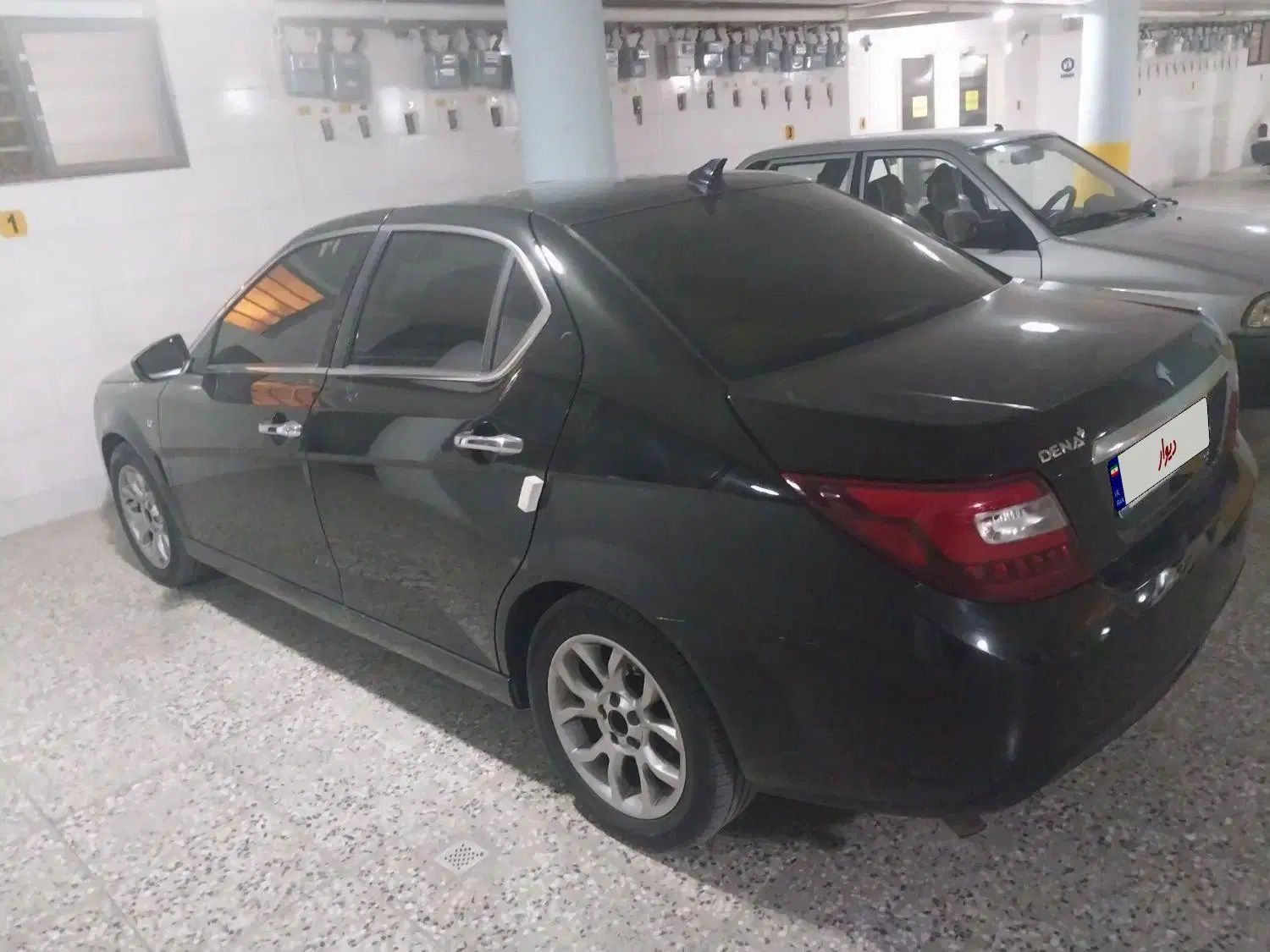خودرو دنا، پلاس توربو آگهی ann_20344676
