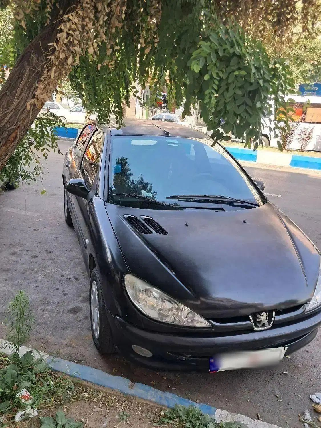 خودرو پژو، 206 آگهی ann_20344691