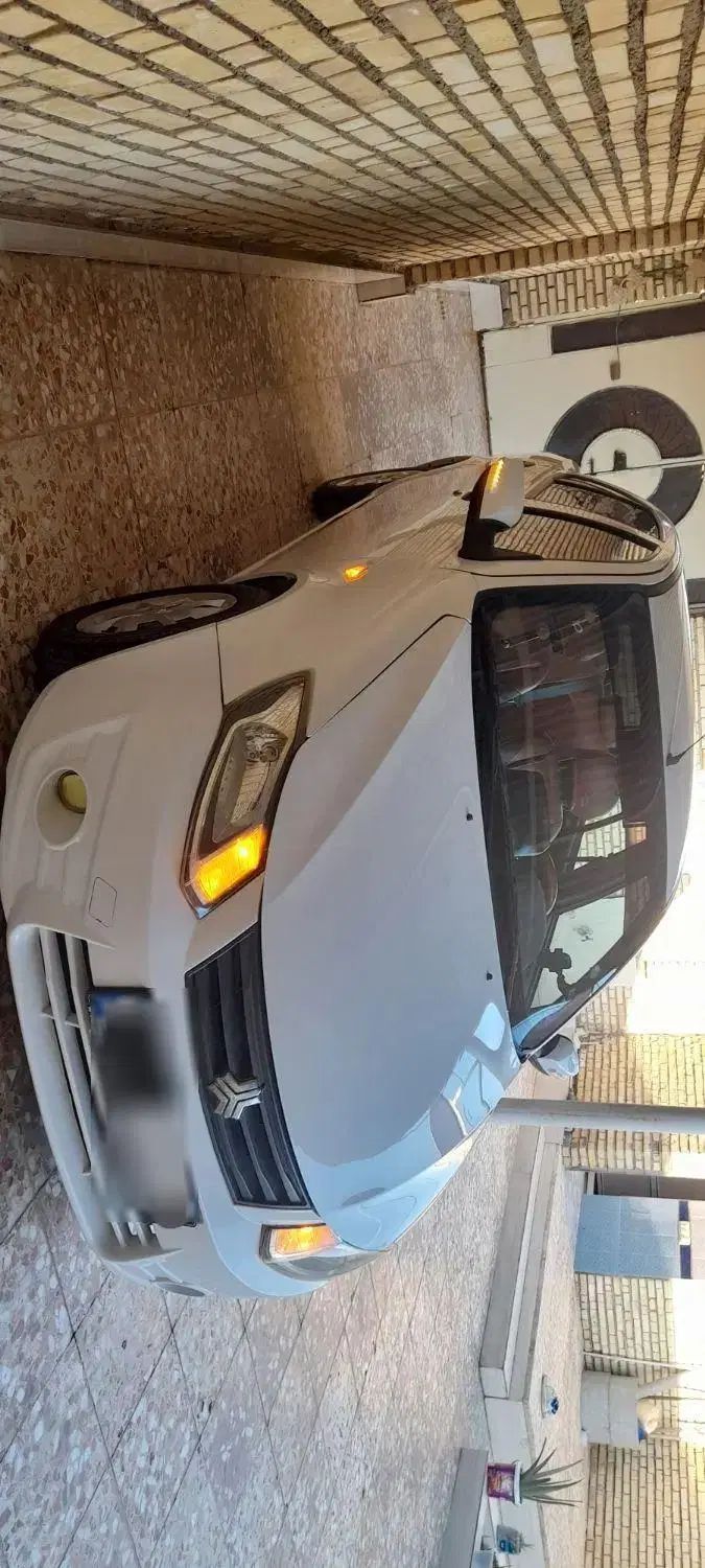 خودرو ساینا، SX آگهی ann_20344697