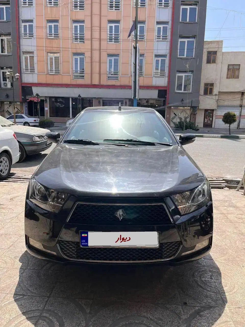 خودرو پراید، 131 آگهی ann_20344707