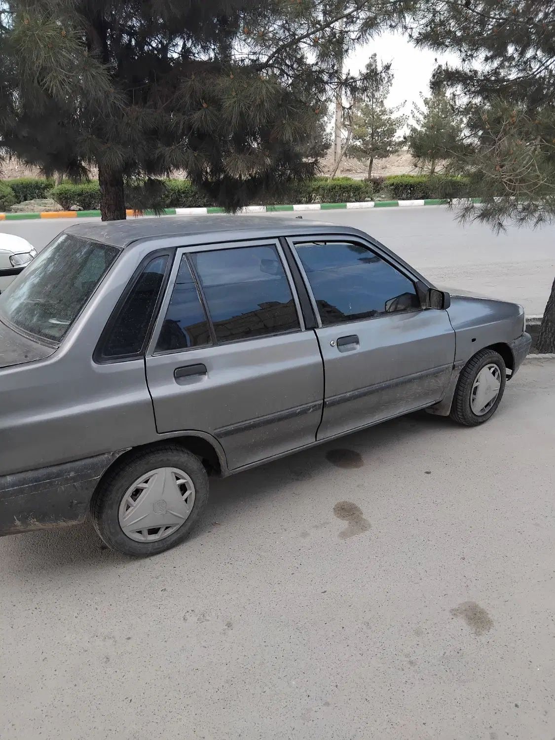 خودرو پراید، صبا آگهی ann_20344708