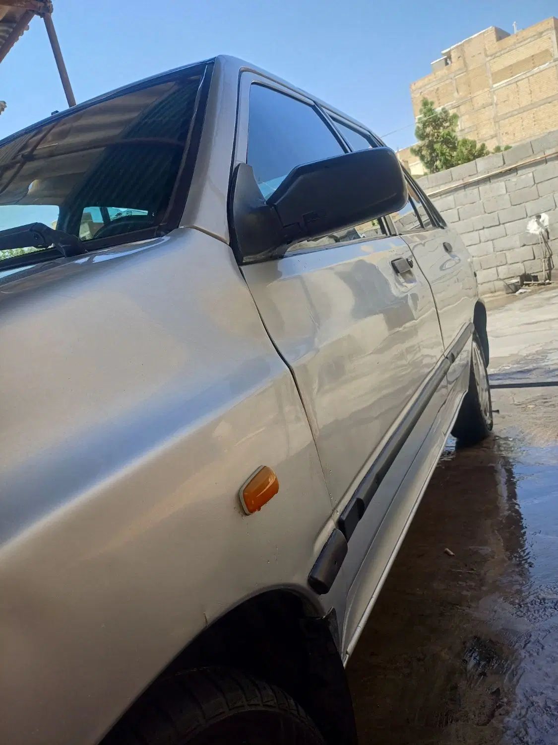 پراید 131 SE - 1392