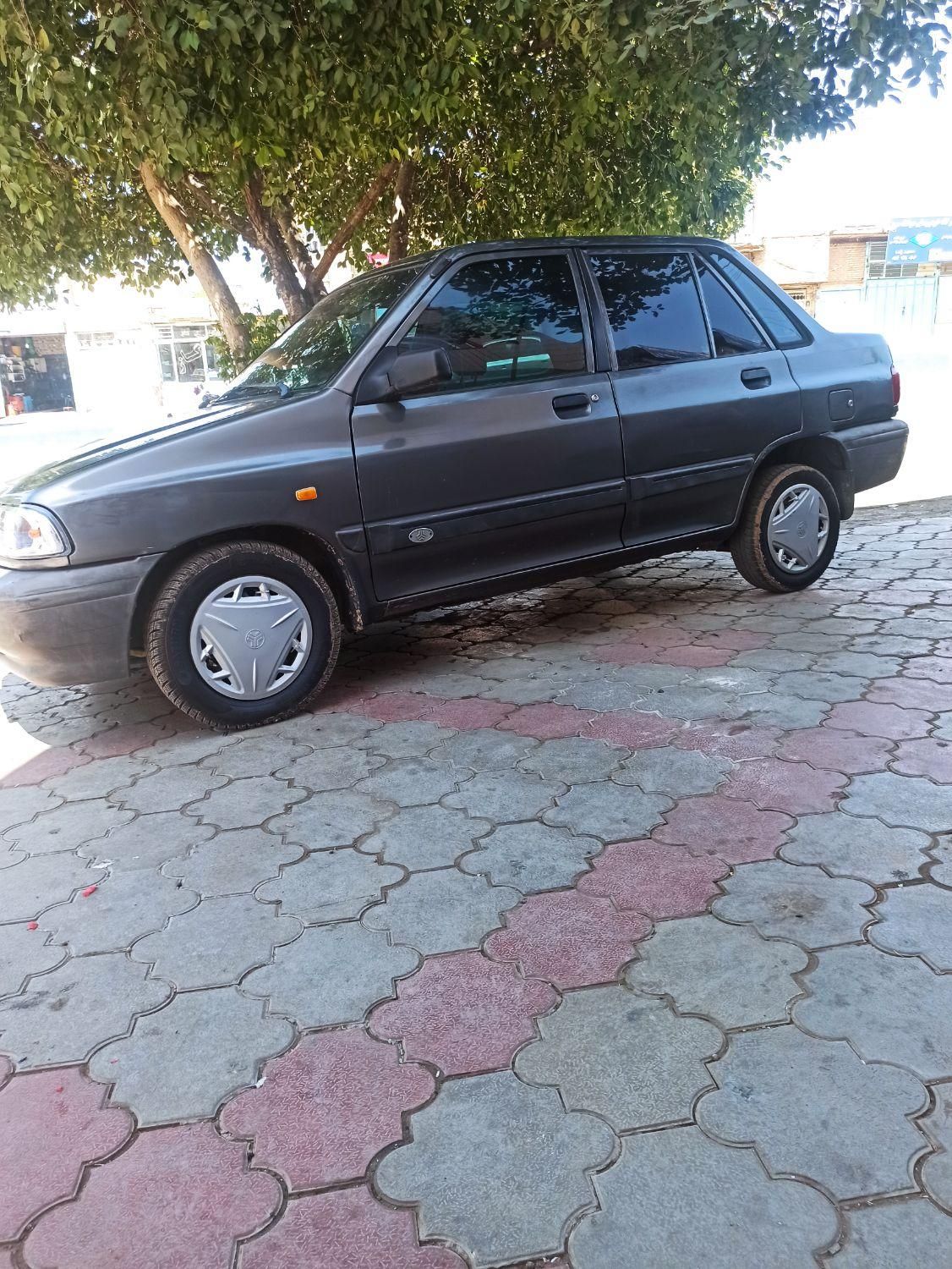 خودرو پراید، صبا آگهی ann_20344731