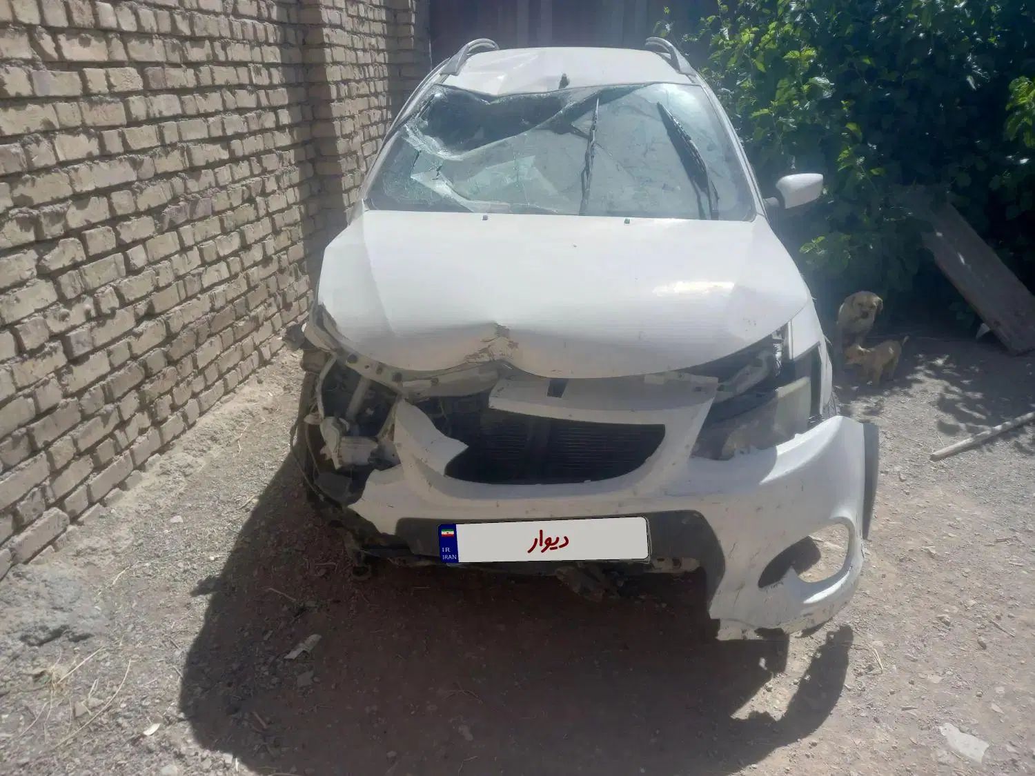 خودرو کوییک، معمولی آگهی ann_20344741