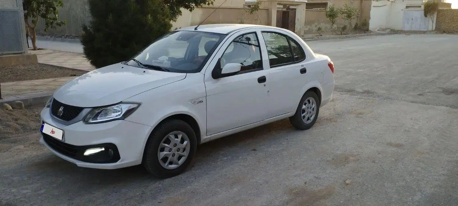 خودرو ساینا، S آگهی ann_20344743