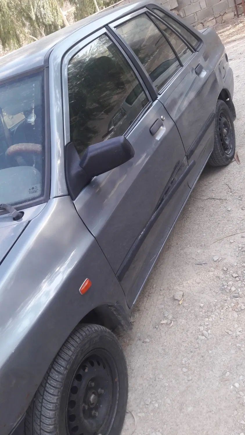 پراید 131 SE - 1392