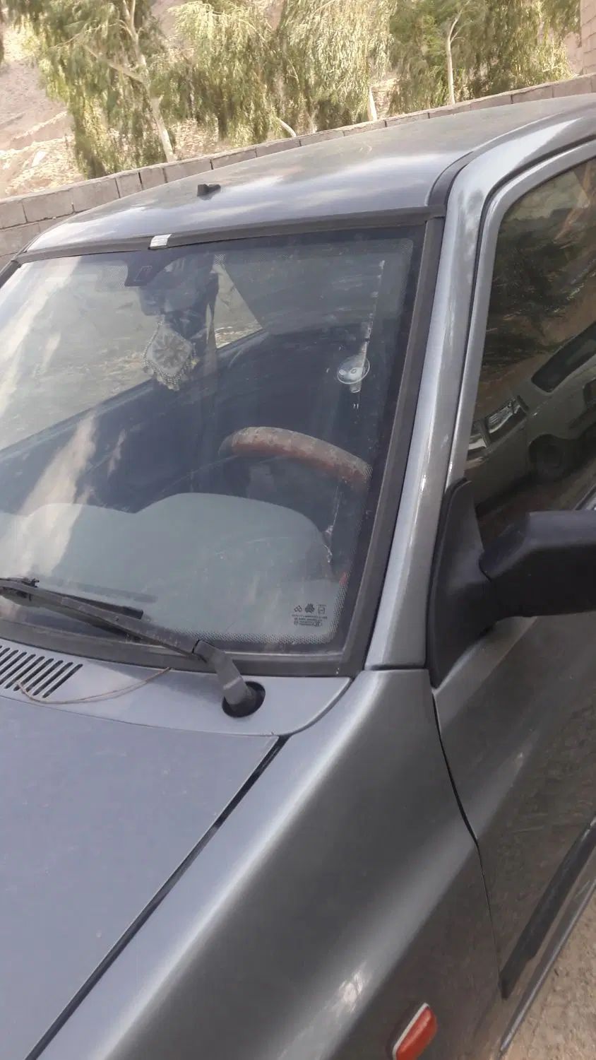 پراید 131 SE - 1392