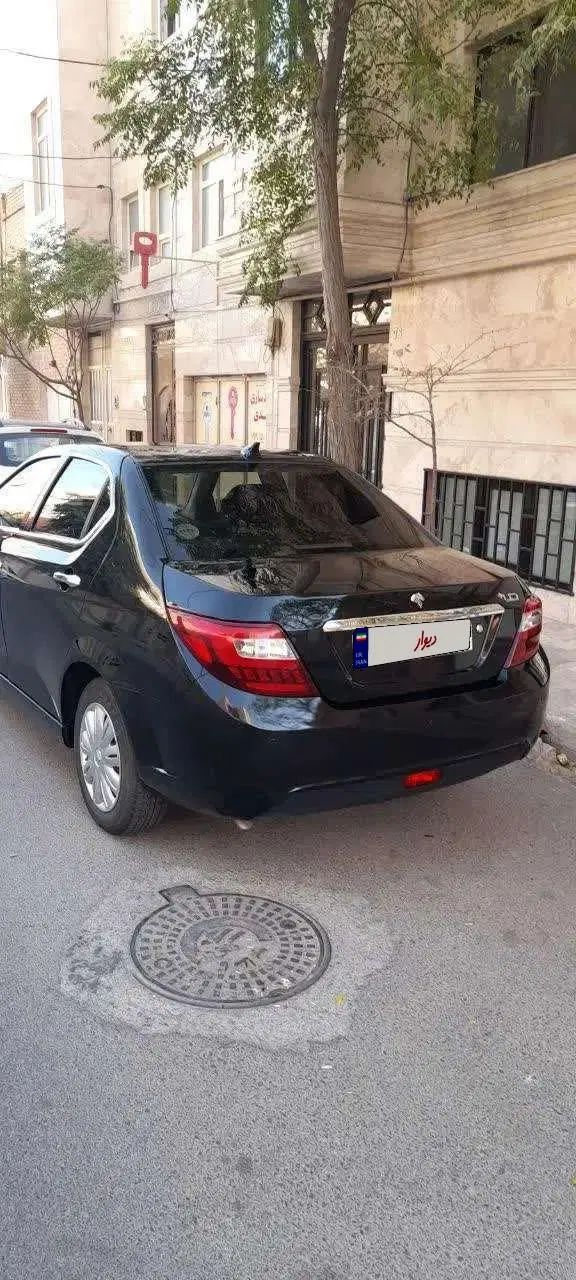 دنا پلاس ۵ دنده EF7 - 1401