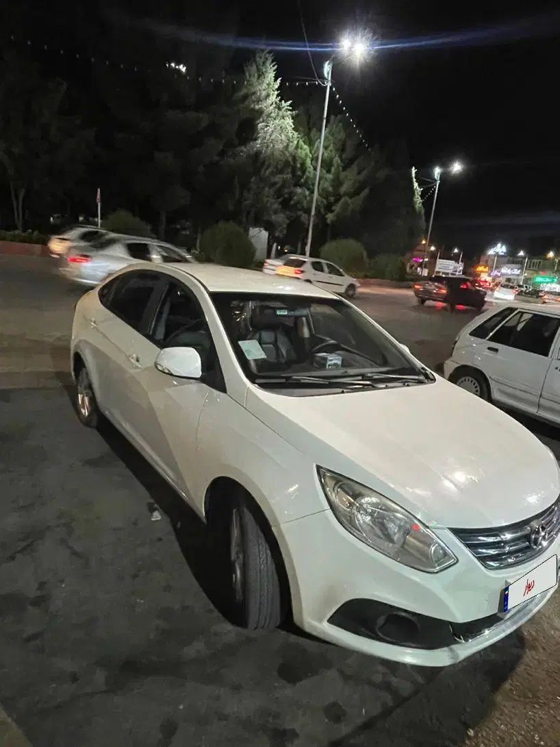 جک J4 اتوماتیک ساده - 1399