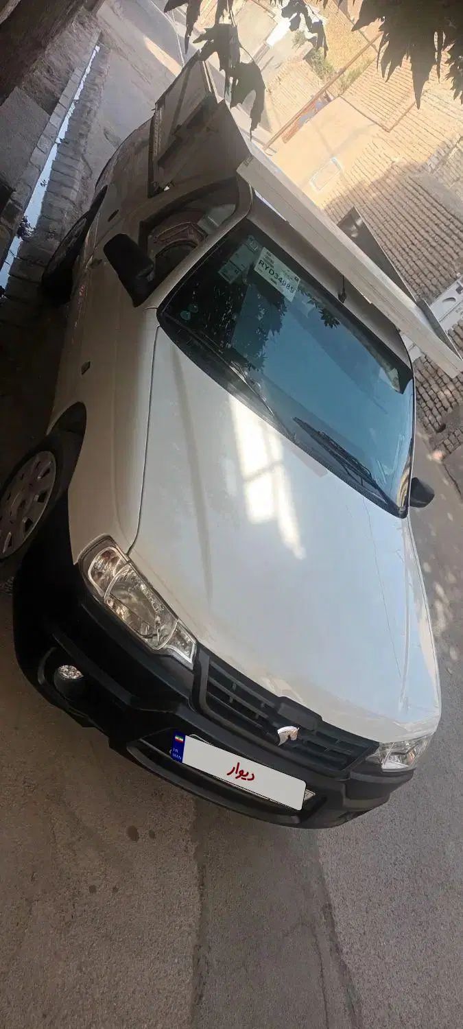 خودرو آریسان، 2 آگهی ann_20344771