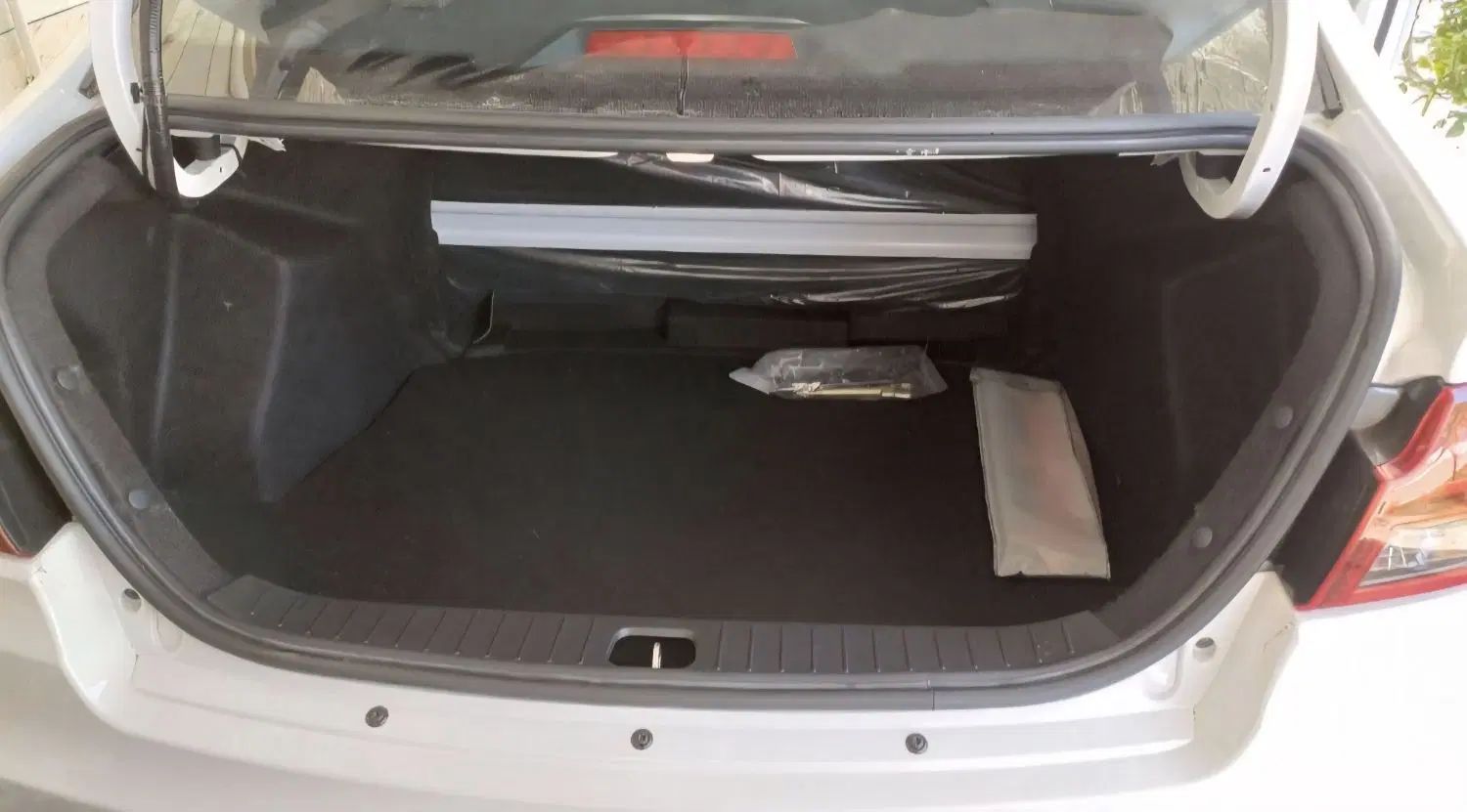 شاهین G اتوماتیک CVT - 1404