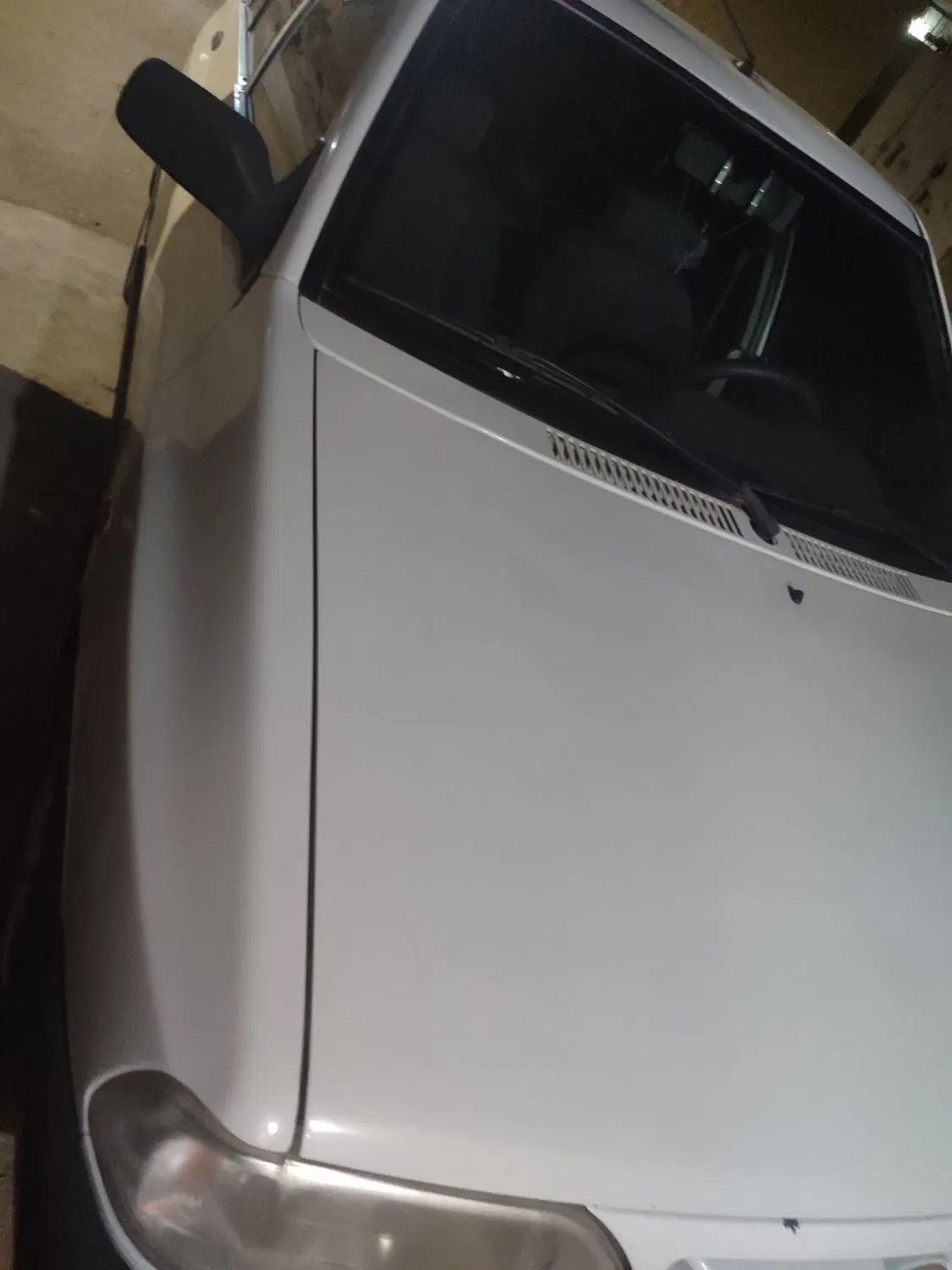 پراید 131 SL - 1391