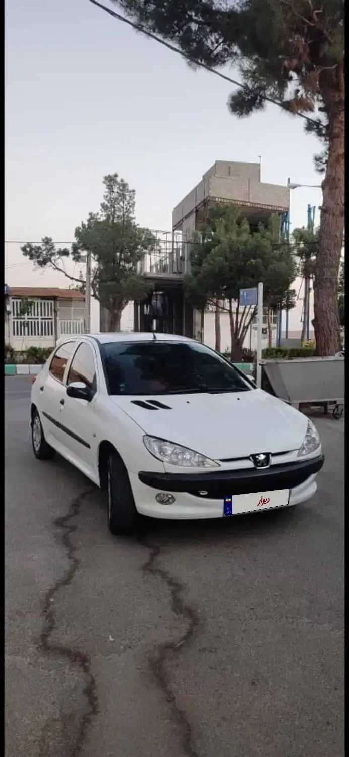 خودرو پژو، 206 آگهی ann_20344855