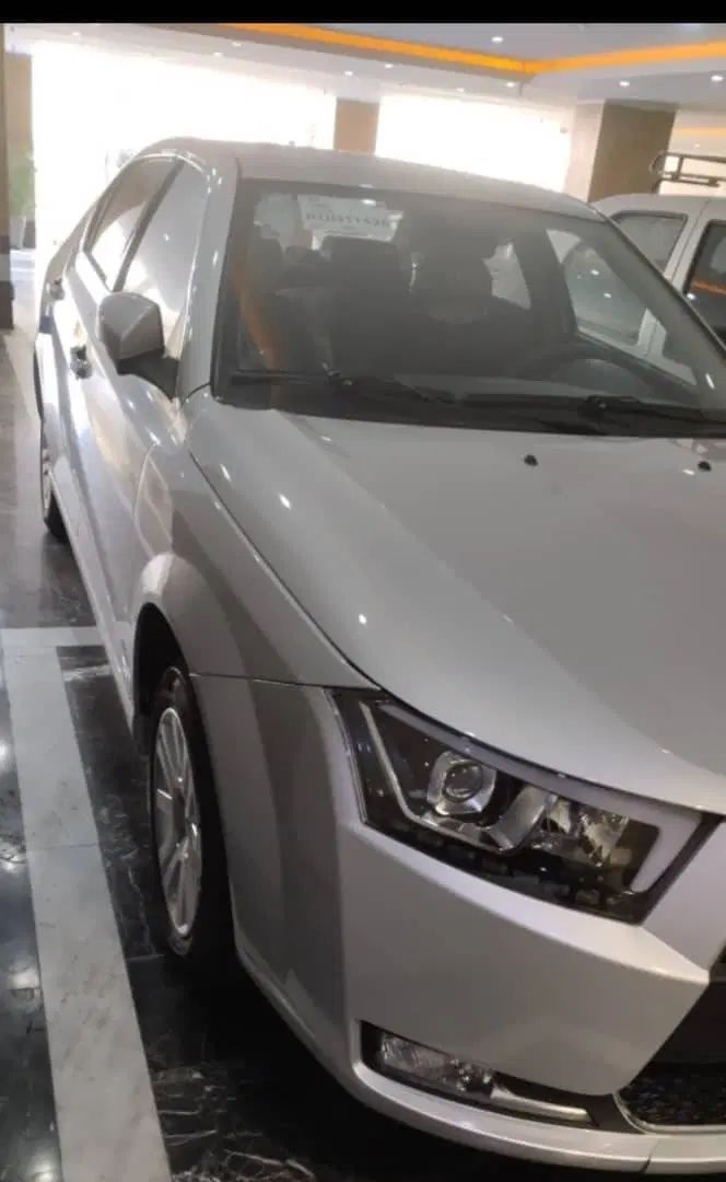 دنا پلاس ۶ دنده EF7p - 1403