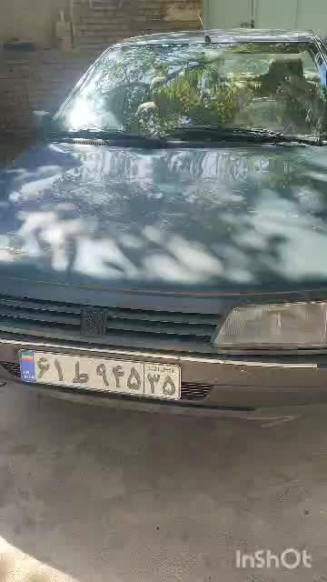 خودرو پژو، آردی آگهی ann_20344888