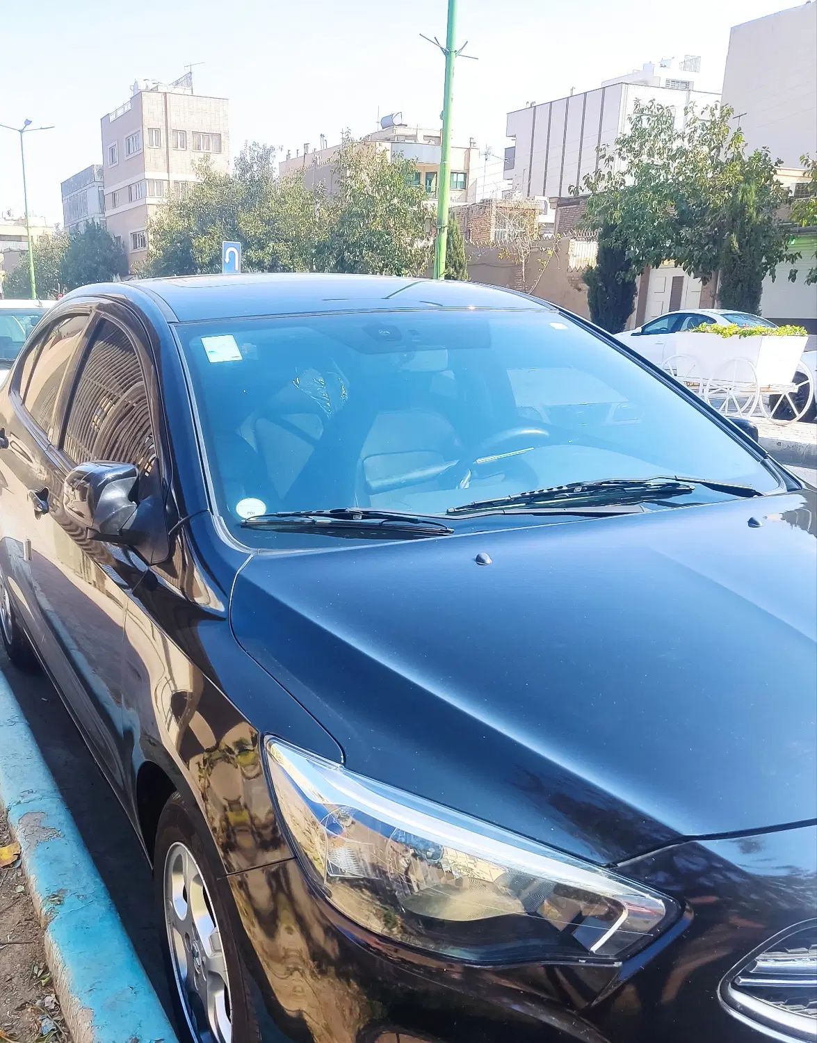 خودرو شاهین، G آگهی ann_20344913