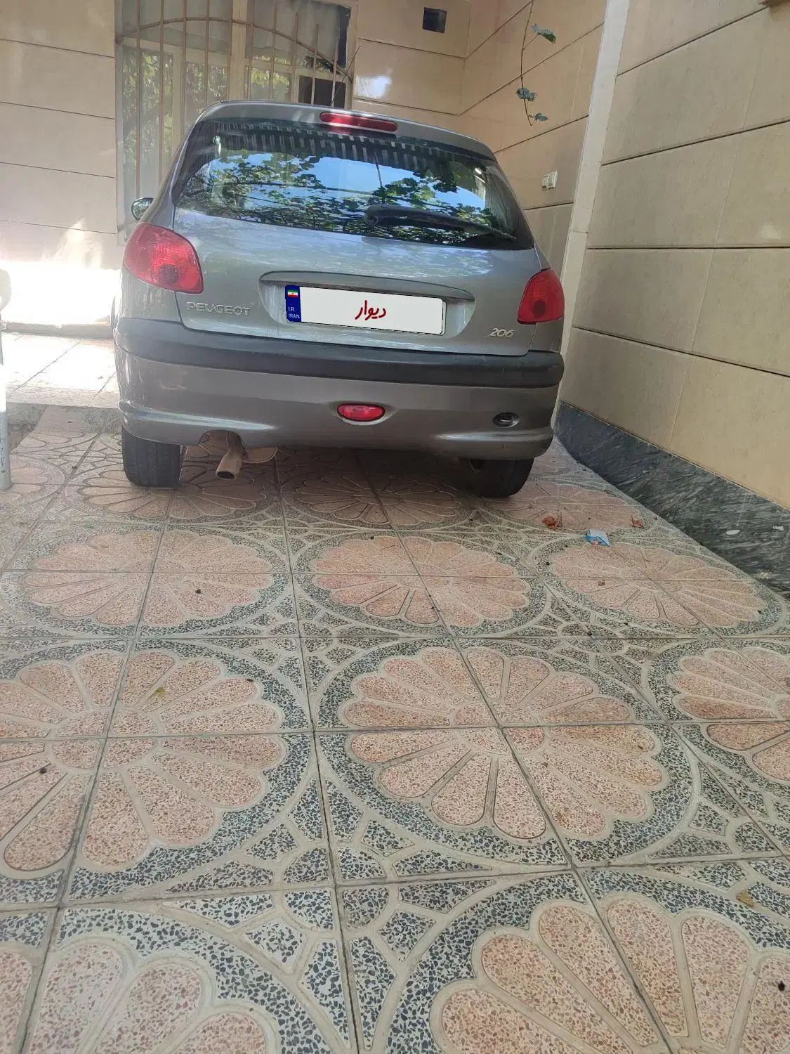 خودرو پژو، 206 آگهی ann_20344926