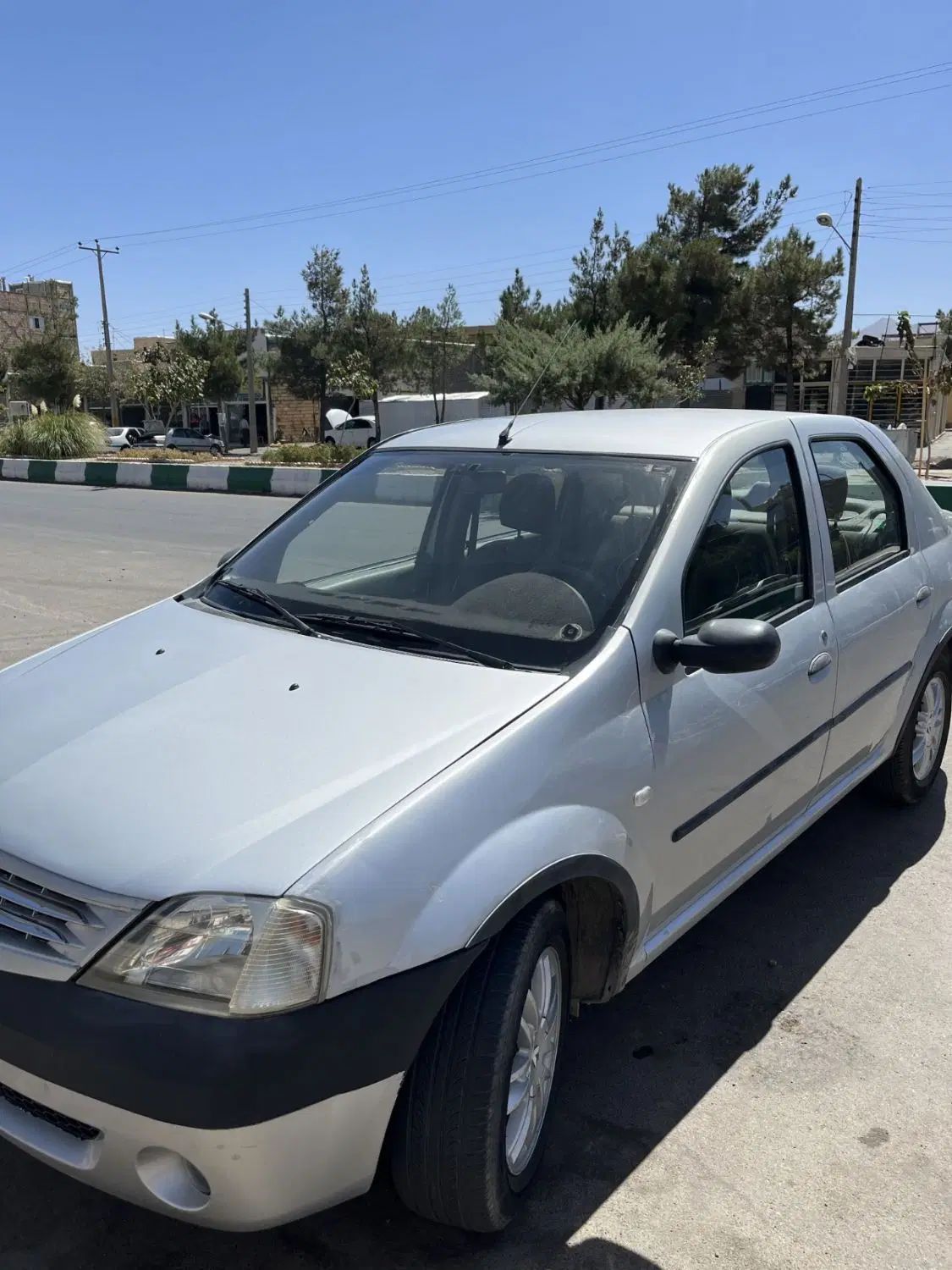 رنو تندر 90 E2 - 1388