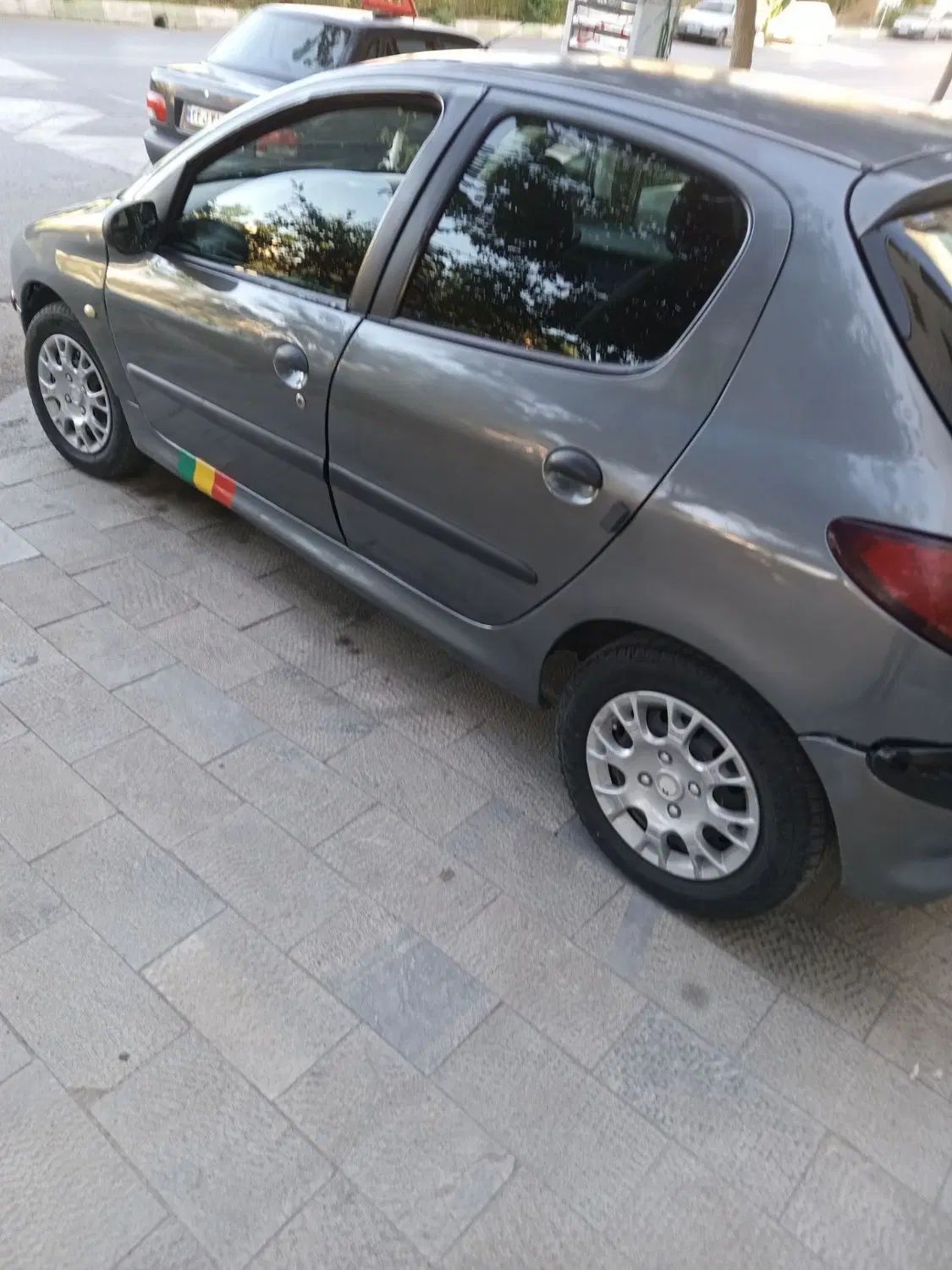 خودرو پژو، 206 آگهی ann_20344938