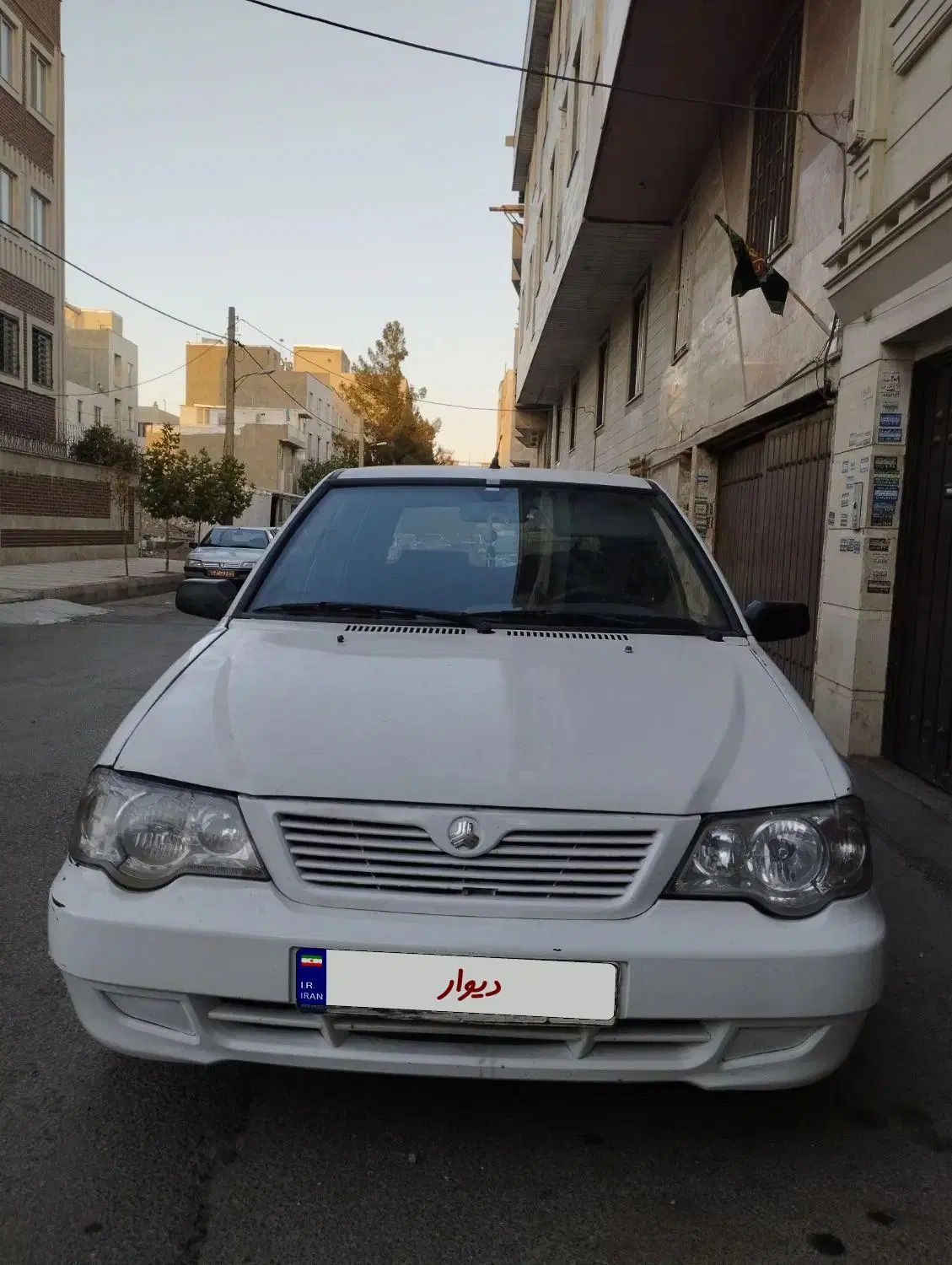 خودرو پراید، 111 آگهی ann_20344950