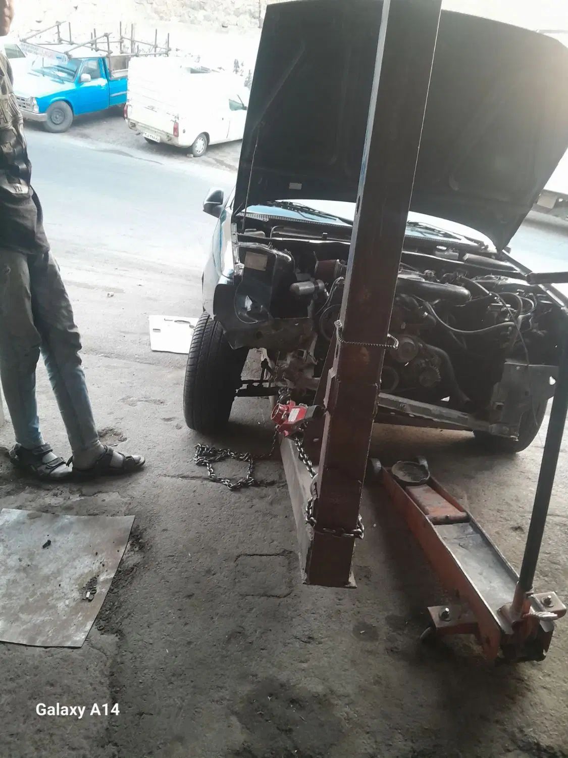 خودرو پژو، آردی آگهی ann_20345001