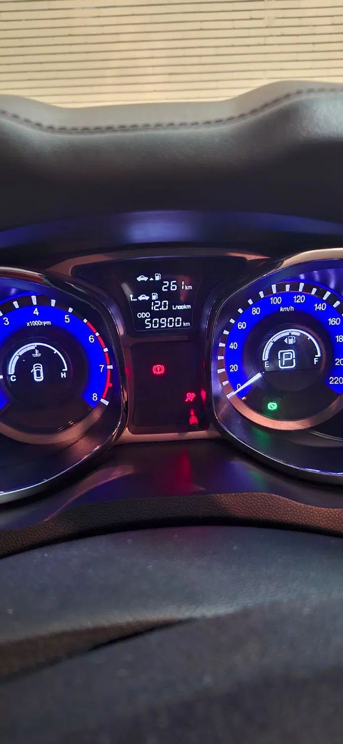 جک S5 اتوماتیک - 1400