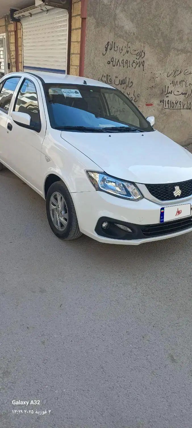 خودرو ساینا، S آگهی ann_20345052