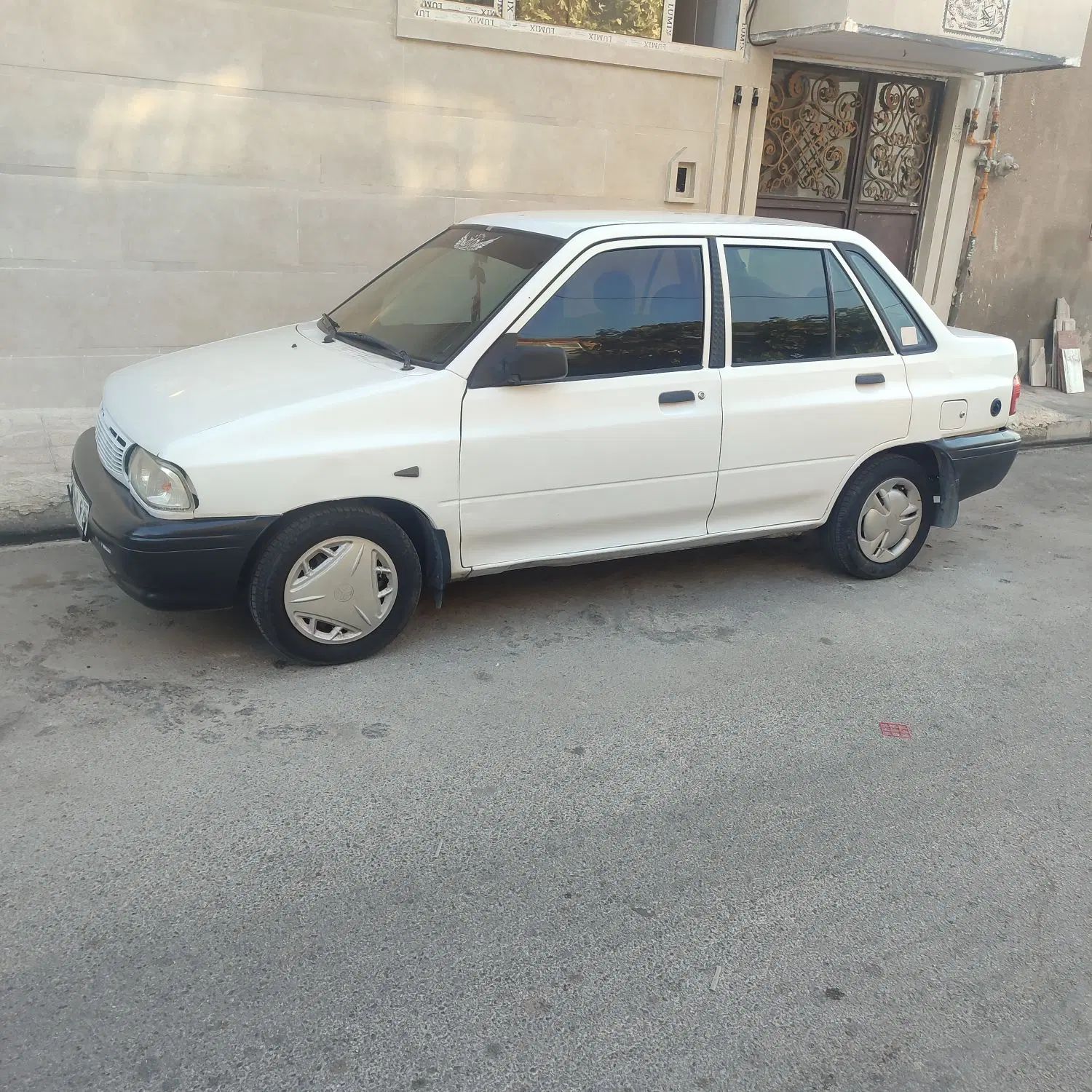 خودرو پراید، 131 آگهی ann_20345053