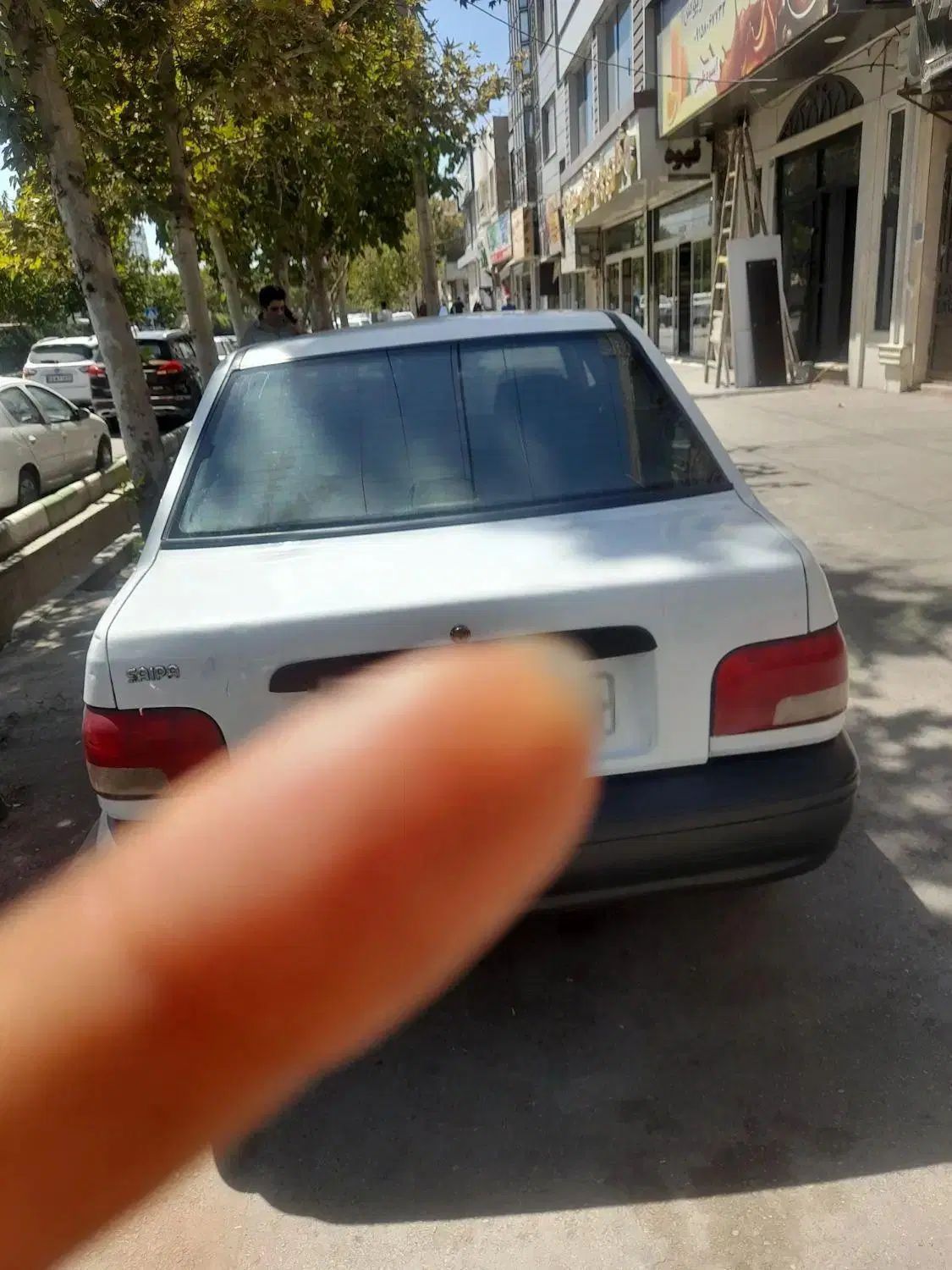 خودرو پراید، 131 آگهی ann_20345054
