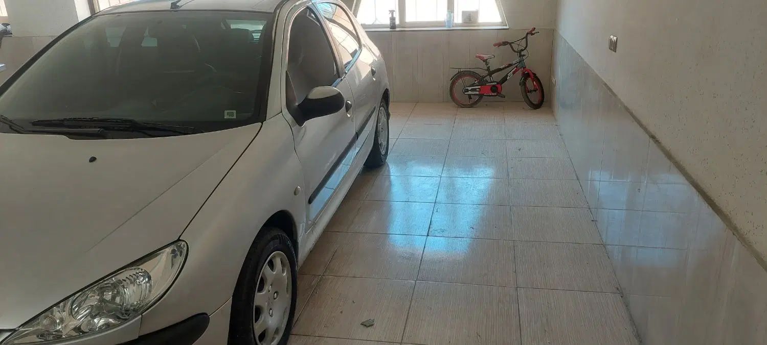 خودرو پژو، 206 آگهی ann_20345061