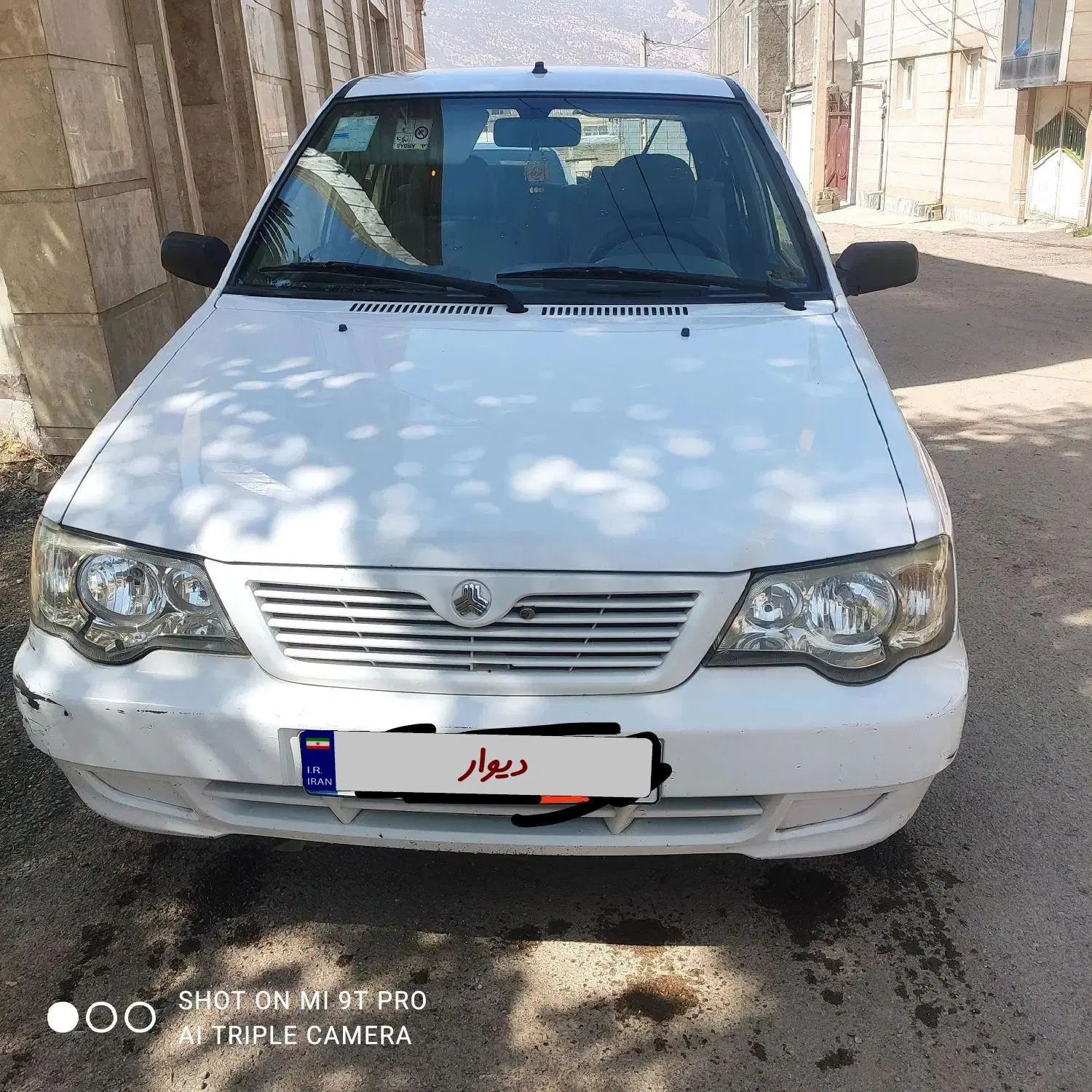 خودرو پراید، 111 آگهی ann_20345070