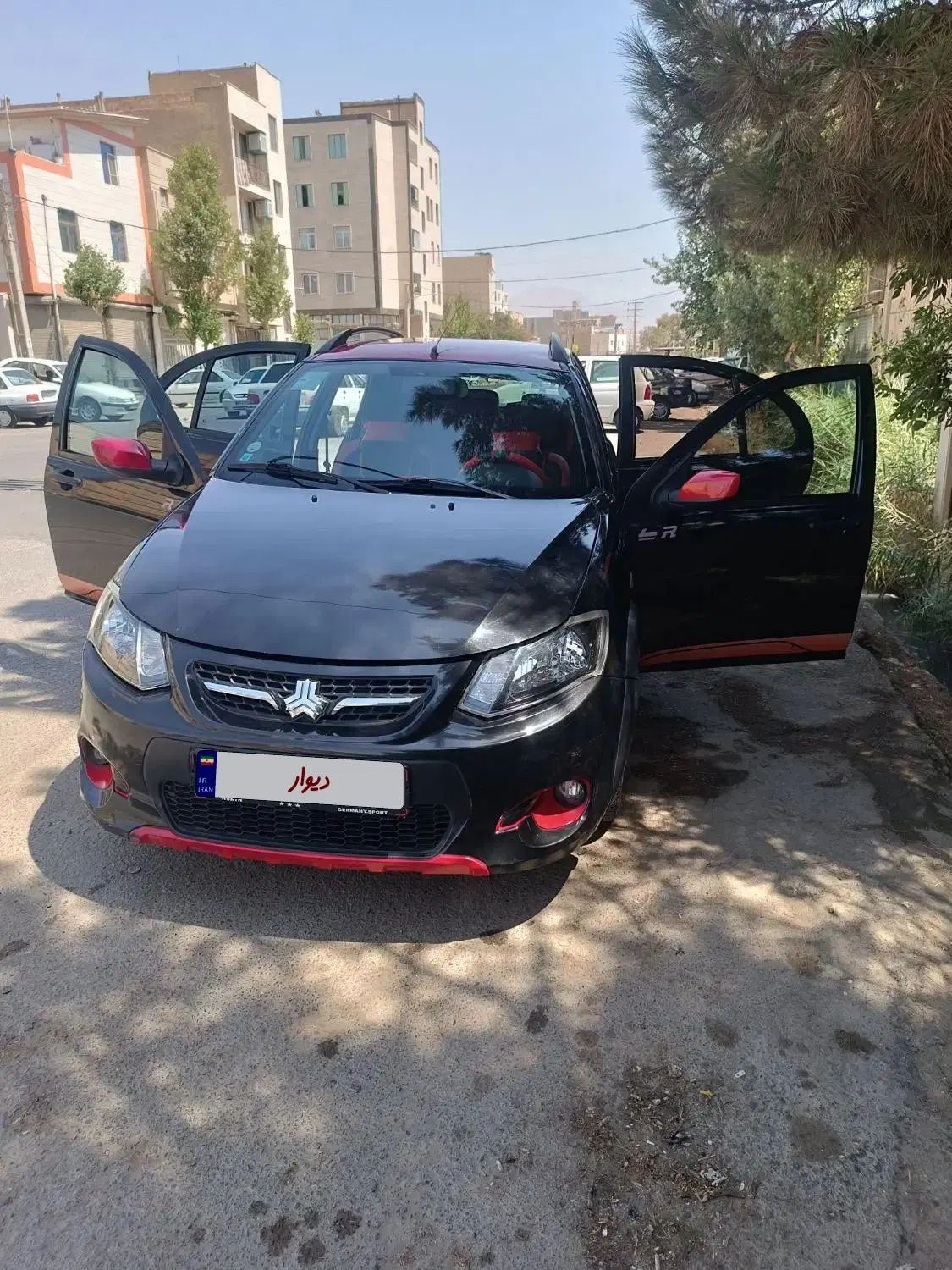خودرو کوییک، R آگهی ann_20345075